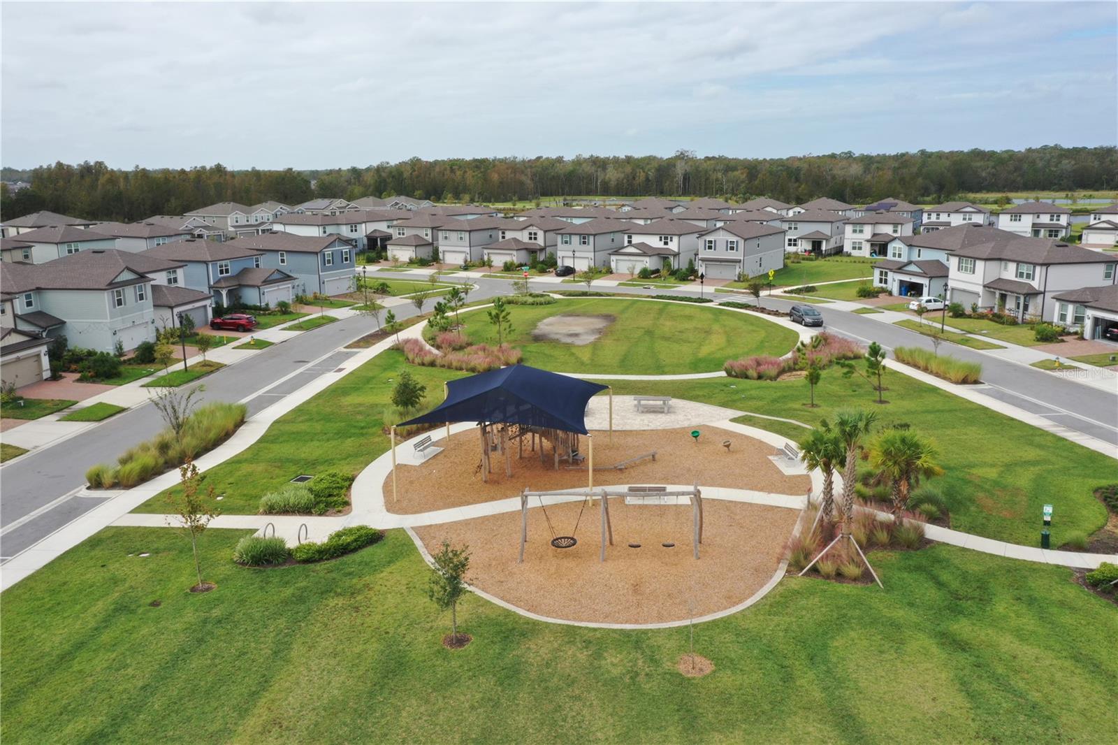 4077 BROAD PORCH RUN, LAND O LAKES, FL, 34638