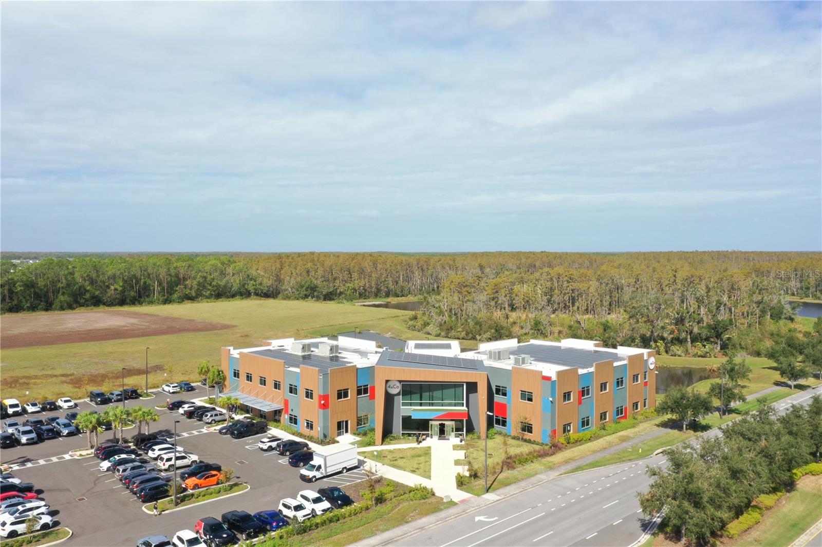 4077 BROAD PORCH RUN, LAND O LAKES, FL, 34638