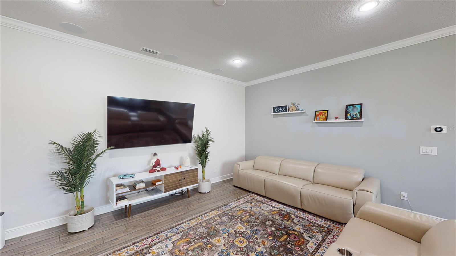 4077 BROAD PORCH RUN, LAND O LAKES, FL, 34638