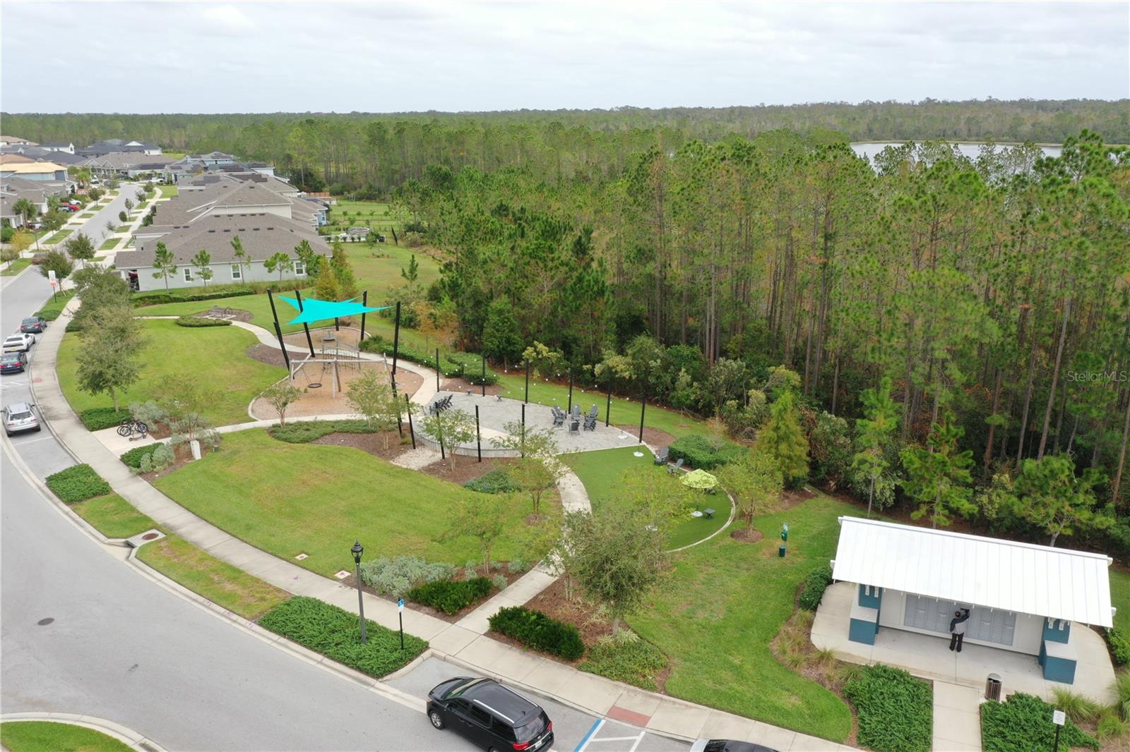 4077 BROAD PORCH RUN, LAND O LAKES, FL, 34638