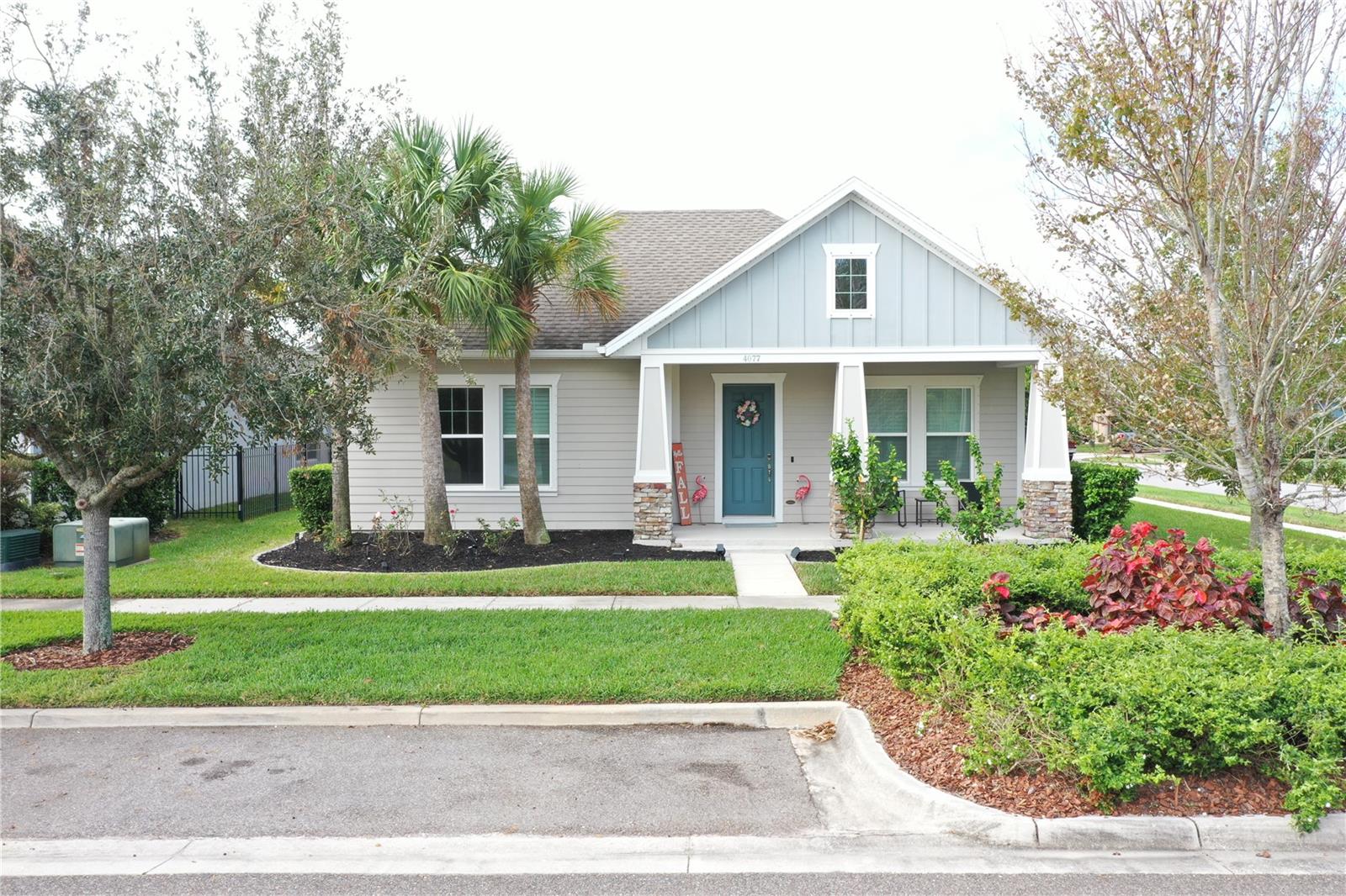 4077 BROAD PORCH RUN, LAND O LAKES, FL, 34638