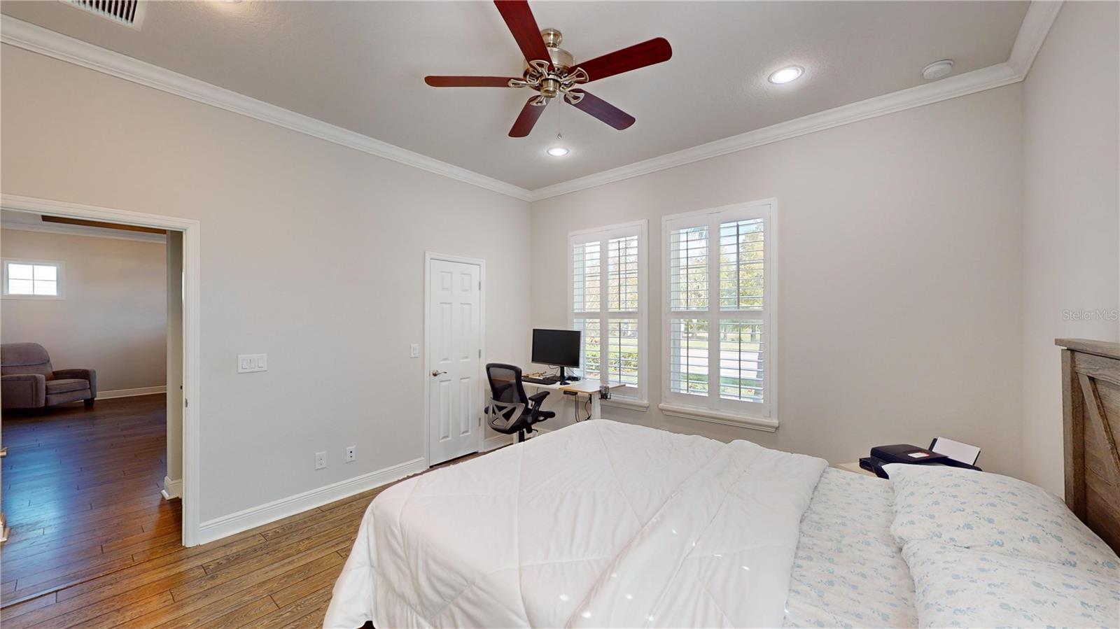 4077 BROAD PORCH RUN, LAND O LAKES, FL, 34638