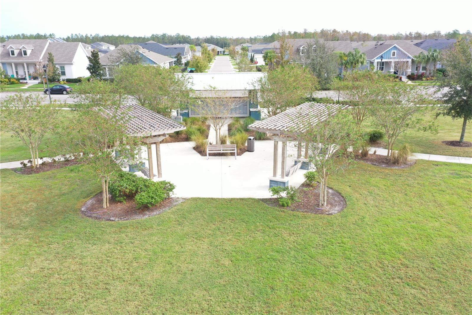 4077 BROAD PORCH RUN, LAND O LAKES, FL, 34638