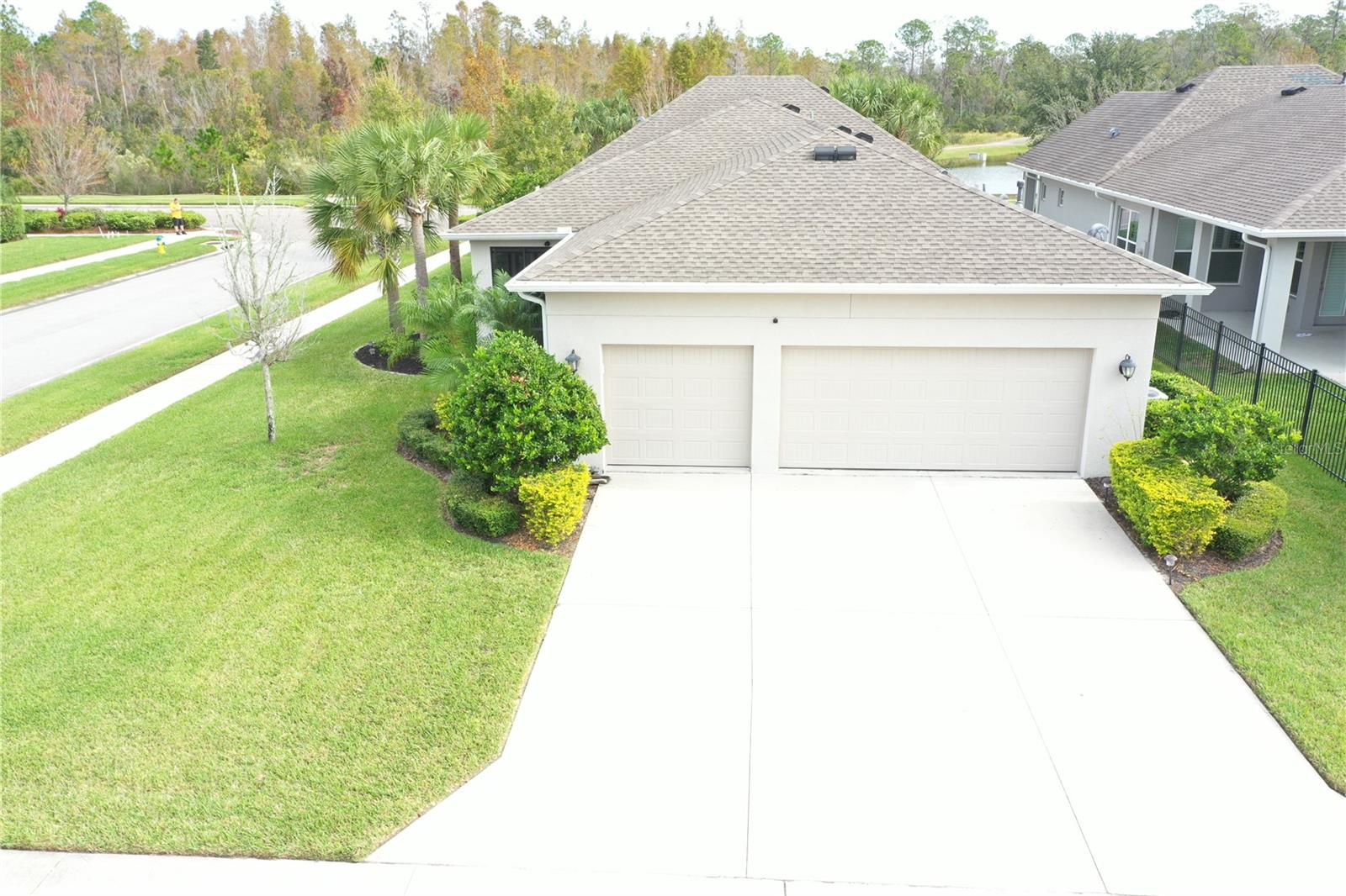 4077 BROAD PORCH RUN, LAND O LAKES, FL, 34638