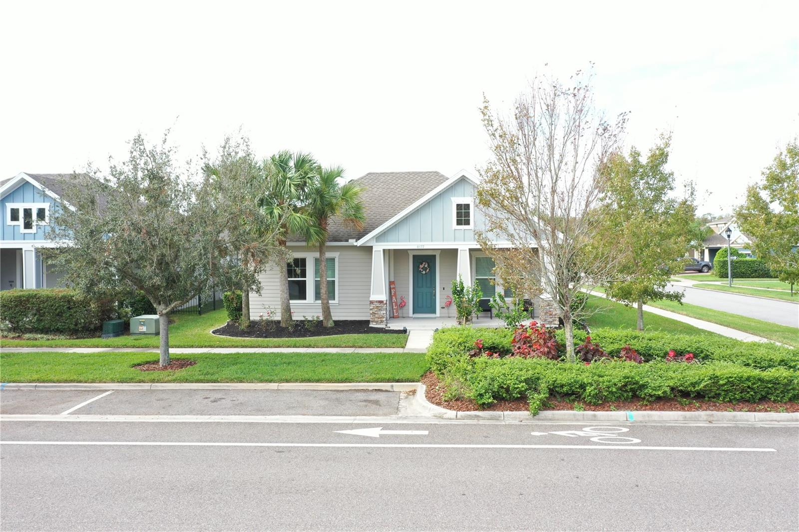 4077 BROAD PORCH RUN, LAND O LAKES, FL, 34638