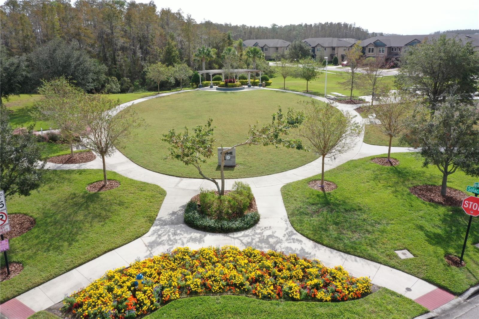 4077 BROAD PORCH RUN, LAND O LAKES, FL, 34638