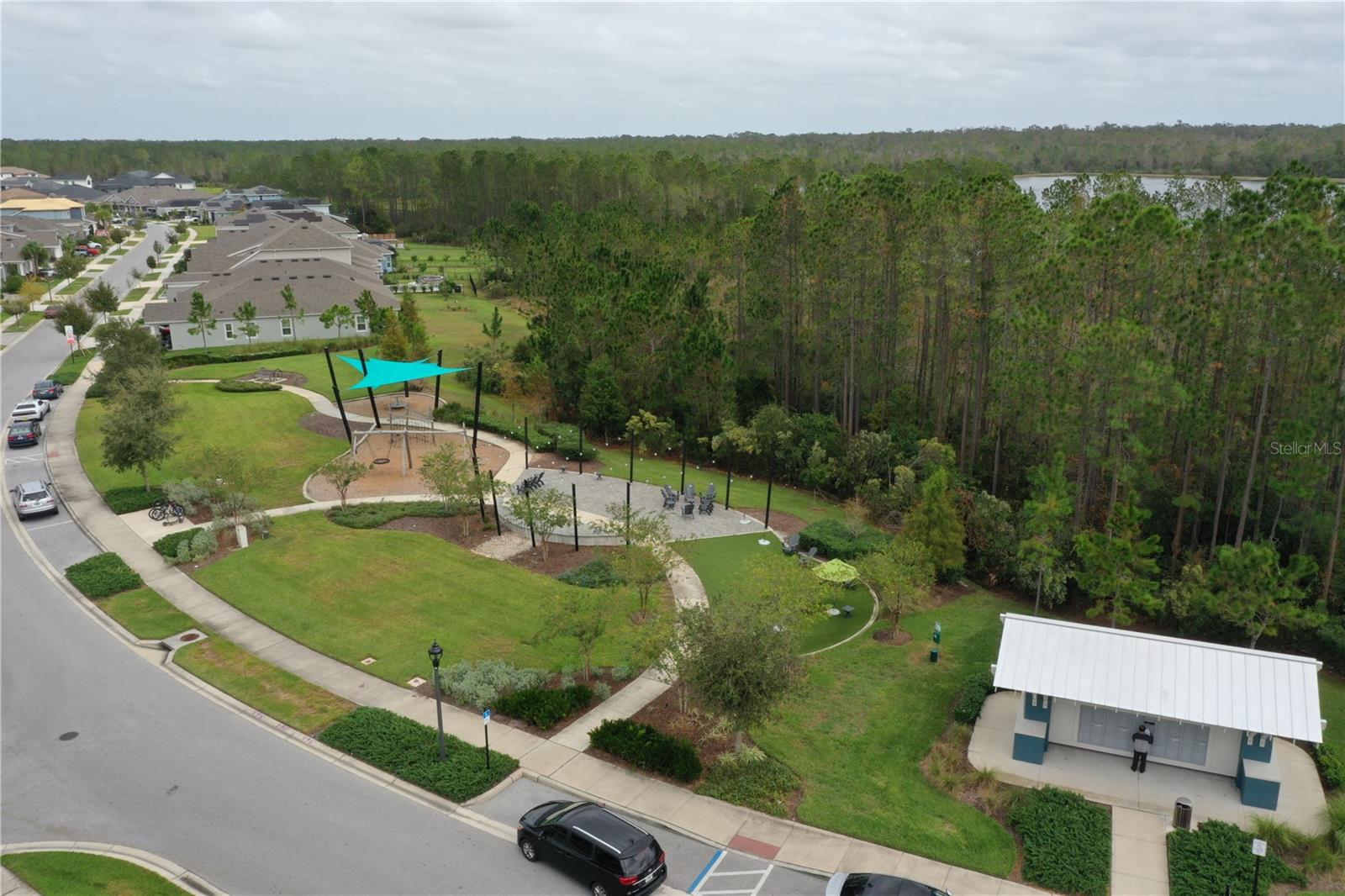 4077 BROAD PORCH RUN, LAND O LAKES, FL, 34638