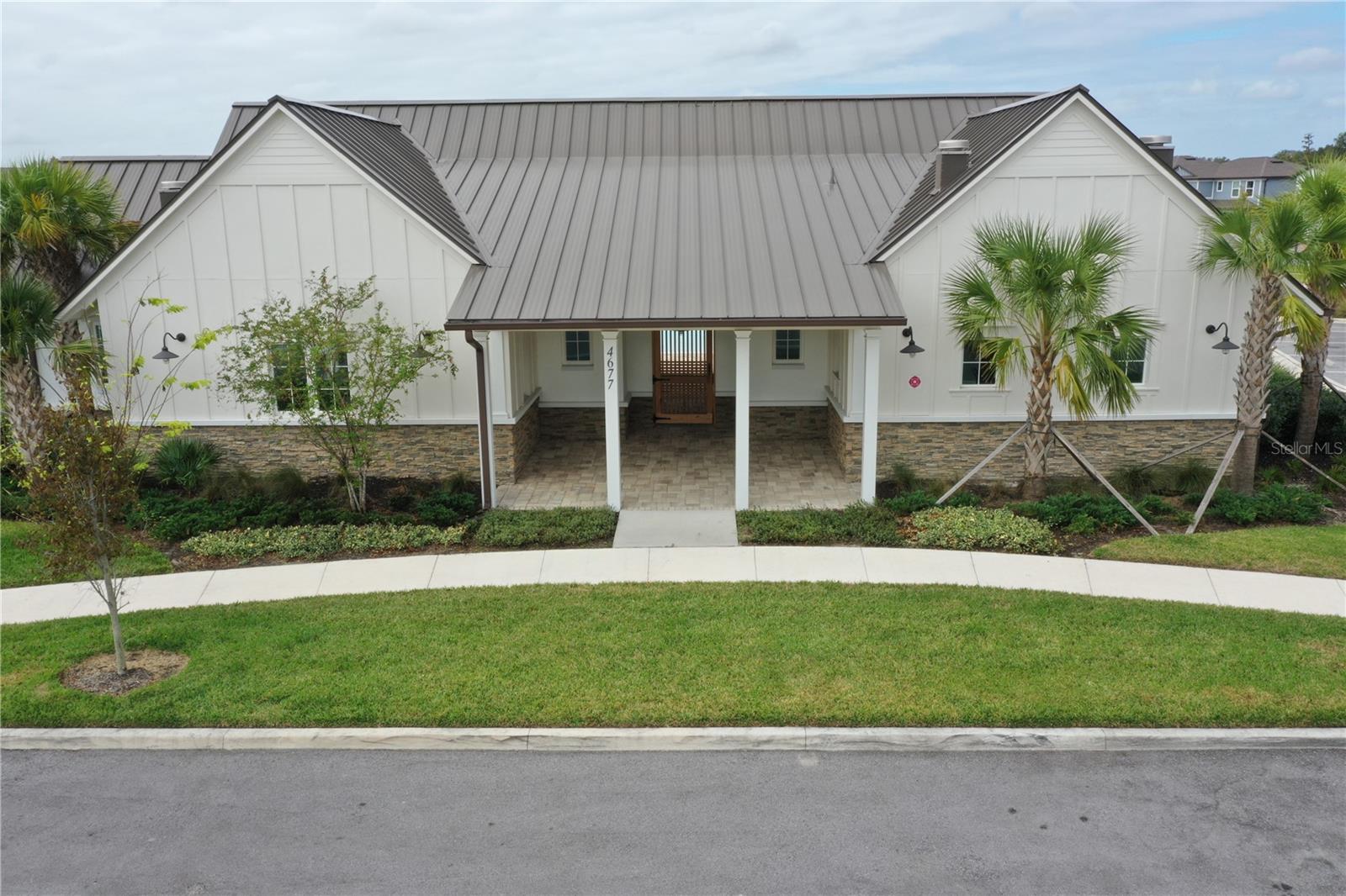 4077 BROAD PORCH RUN, LAND O LAKES, FL, 34638