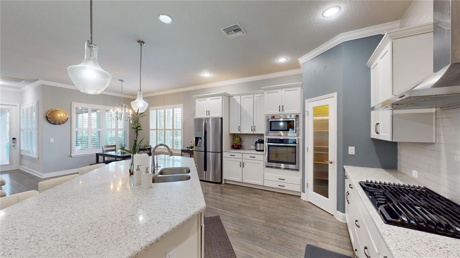 4077 BROAD PORCH RUN, LAND O LAKES, FL, 34638