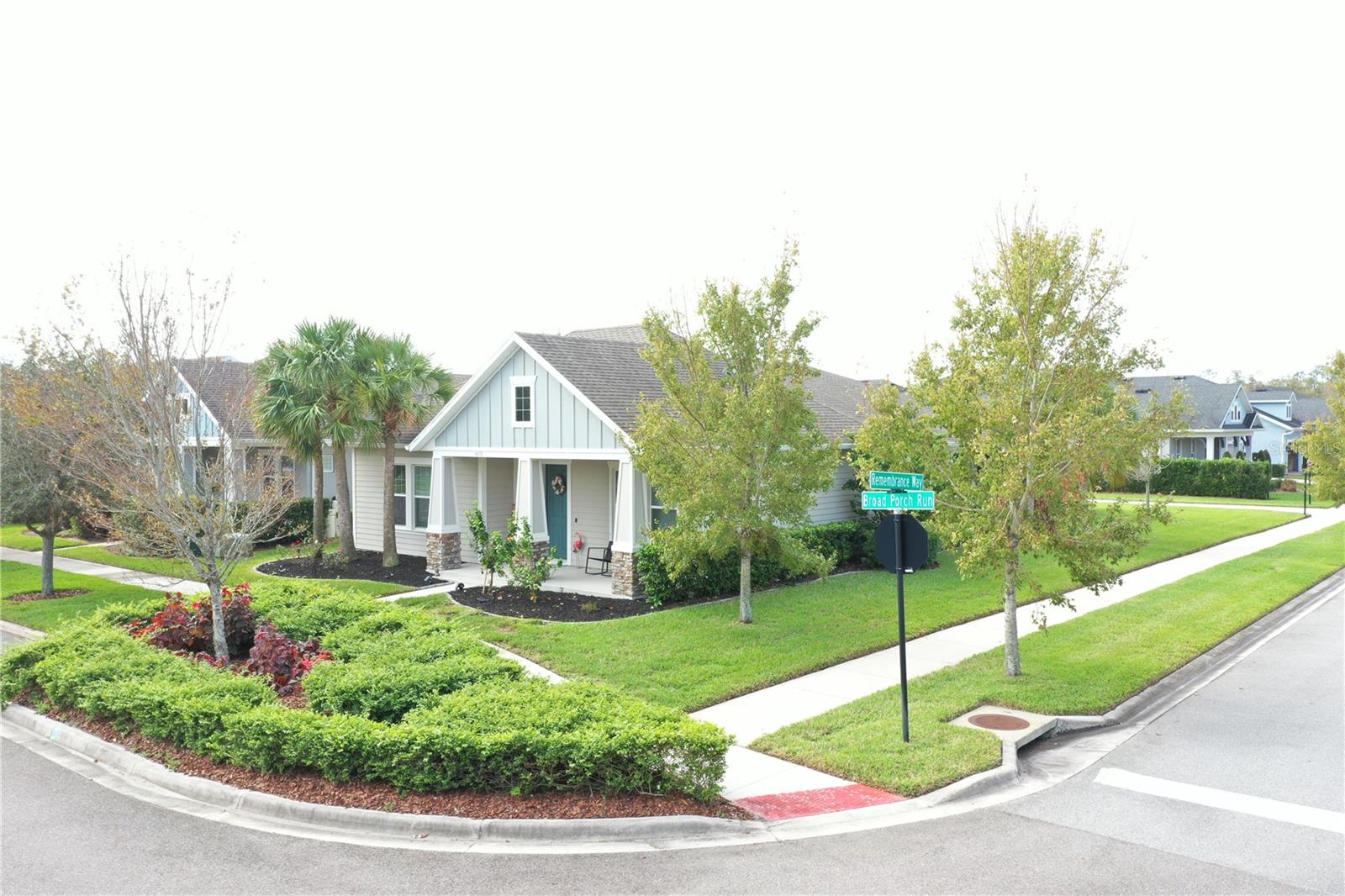 4077 BROAD PORCH RUN, LAND O LAKES, FL, 34638