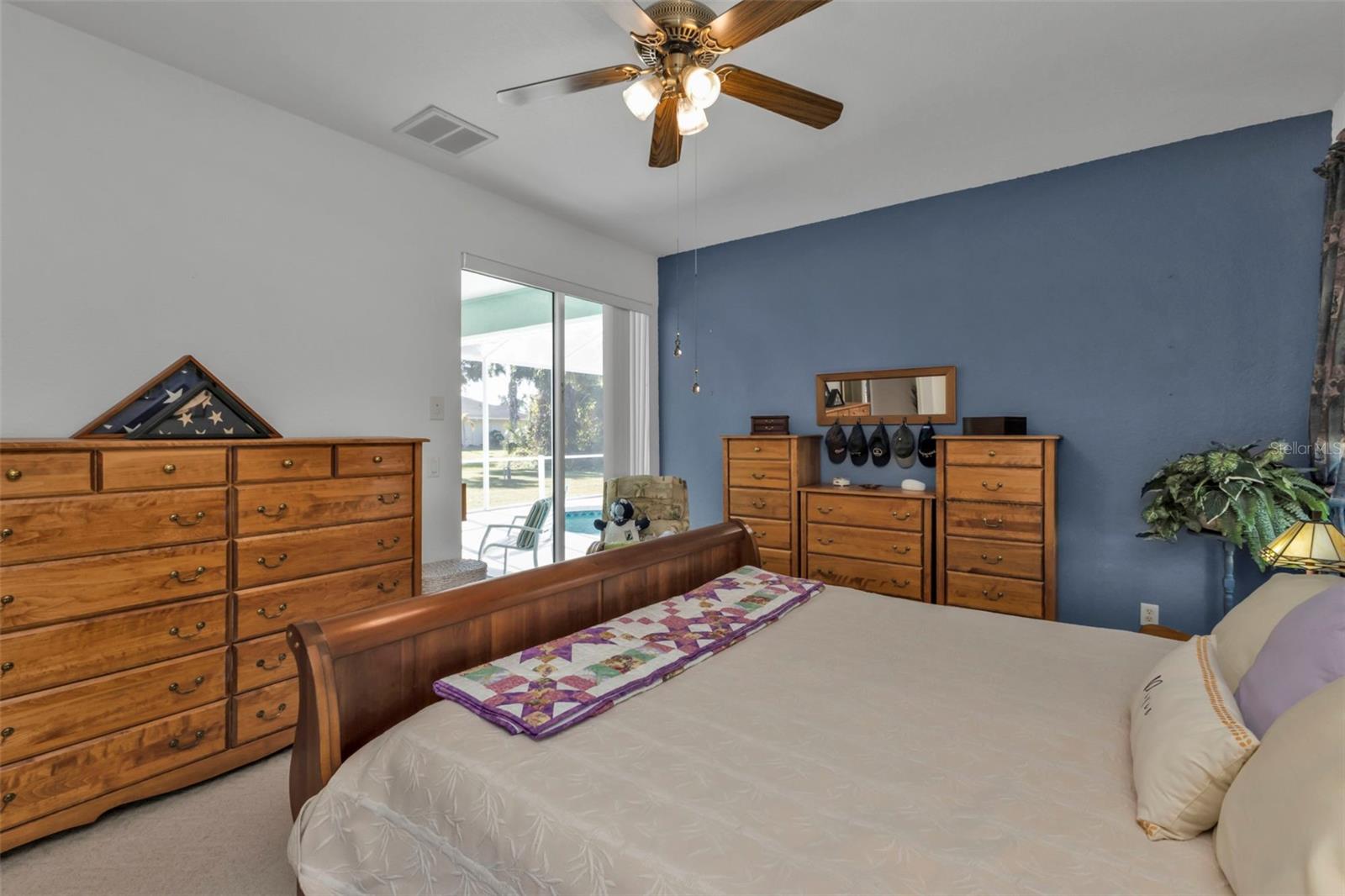 2335 MUSIC LN, NORTH PORT, FL, 34286