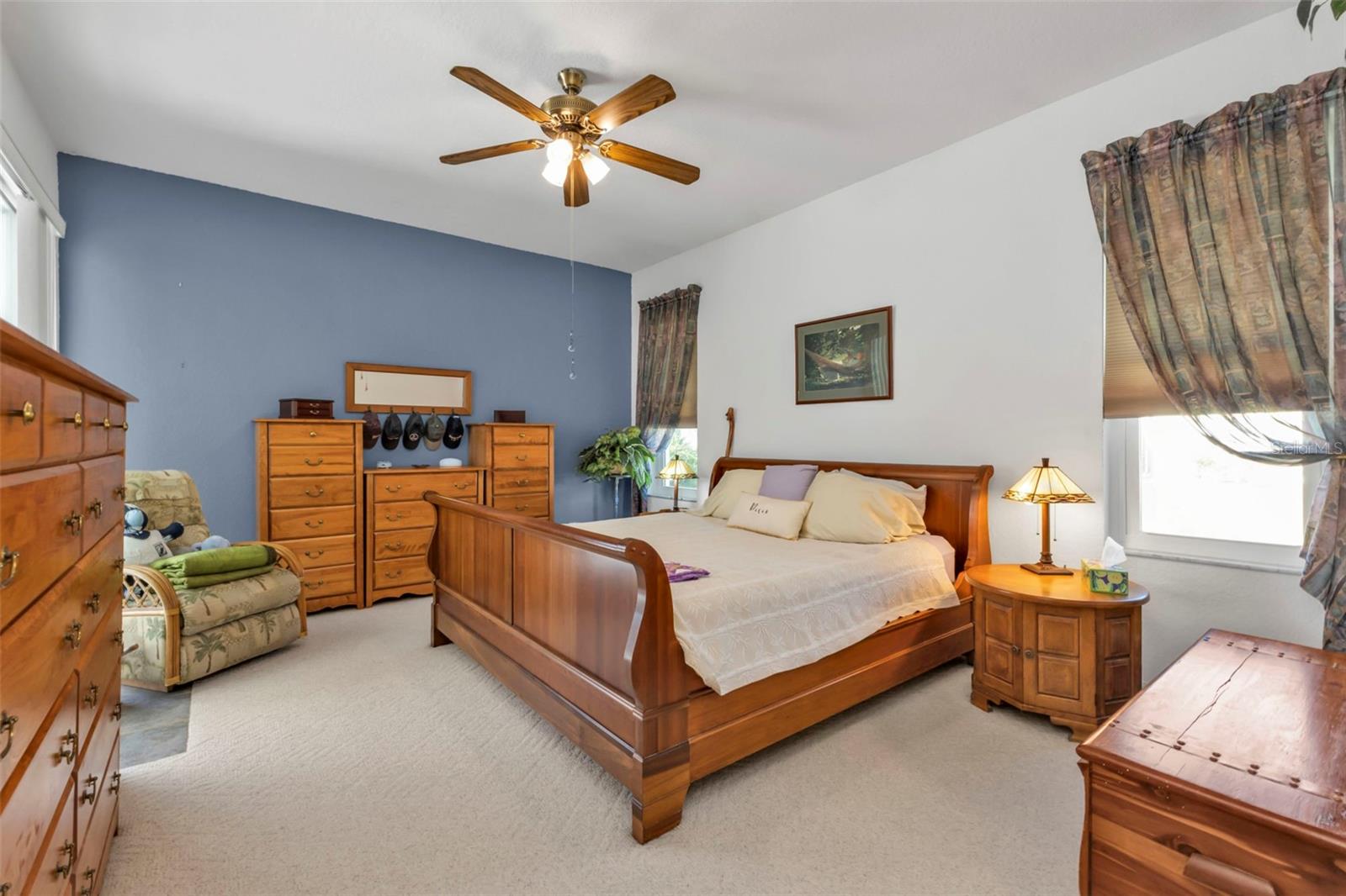 2335 MUSIC LN, NORTH PORT, FL, 34286