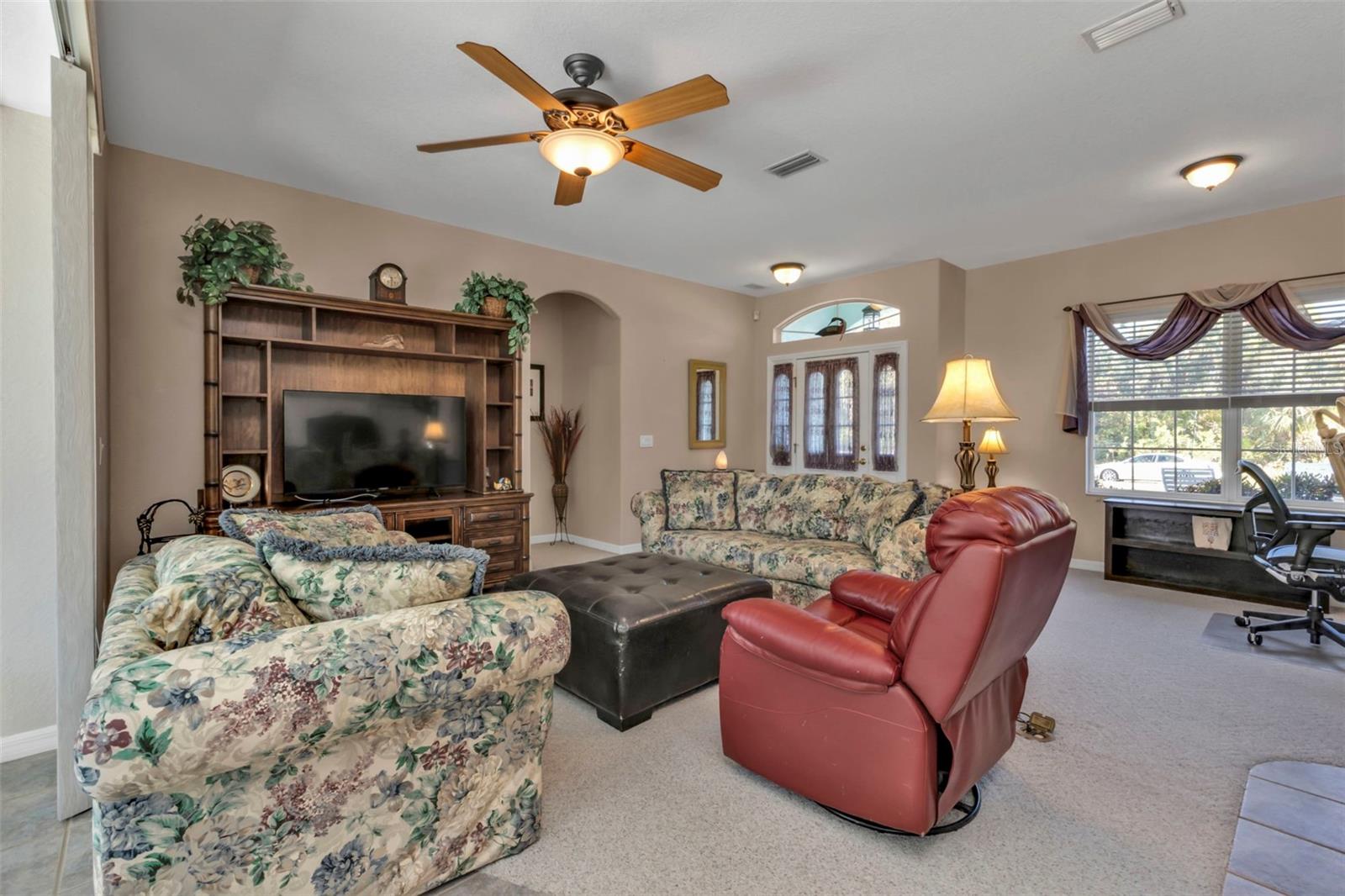 2335 MUSIC LN, NORTH PORT, FL, 34286