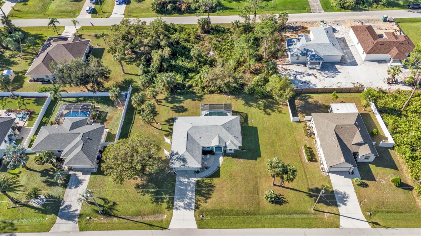 2335 MUSIC LN, NORTH PORT, FL, 34286