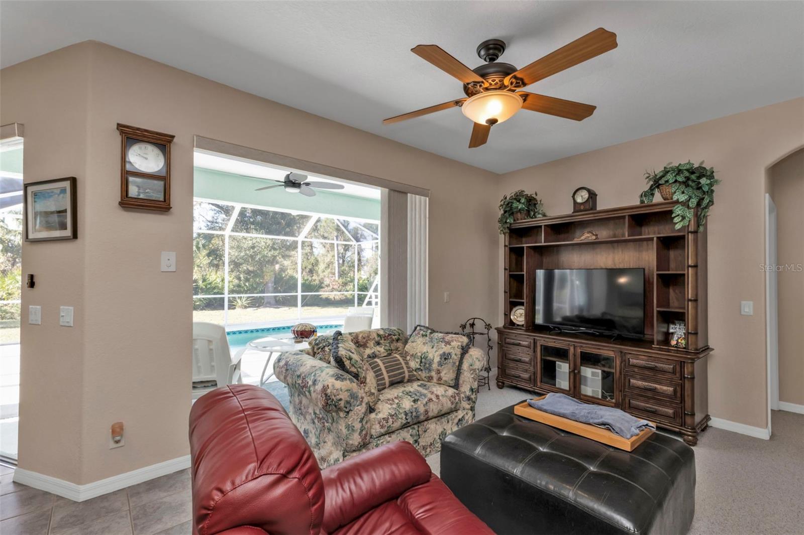 2335 MUSIC LN, NORTH PORT, FL, 34286