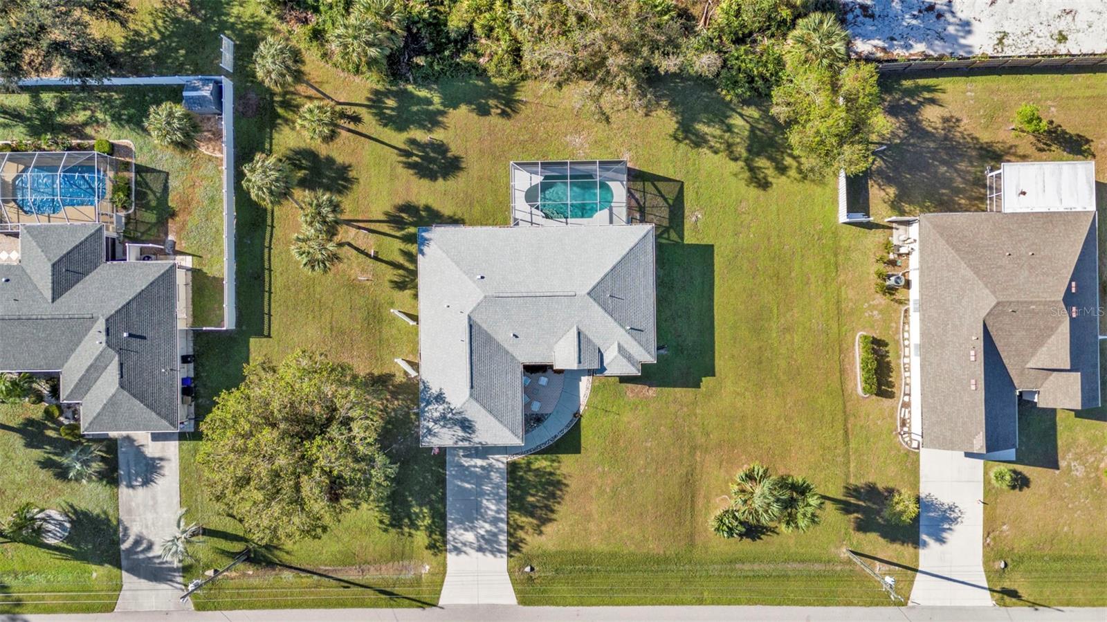 2335 MUSIC LN, NORTH PORT, FL, 34286