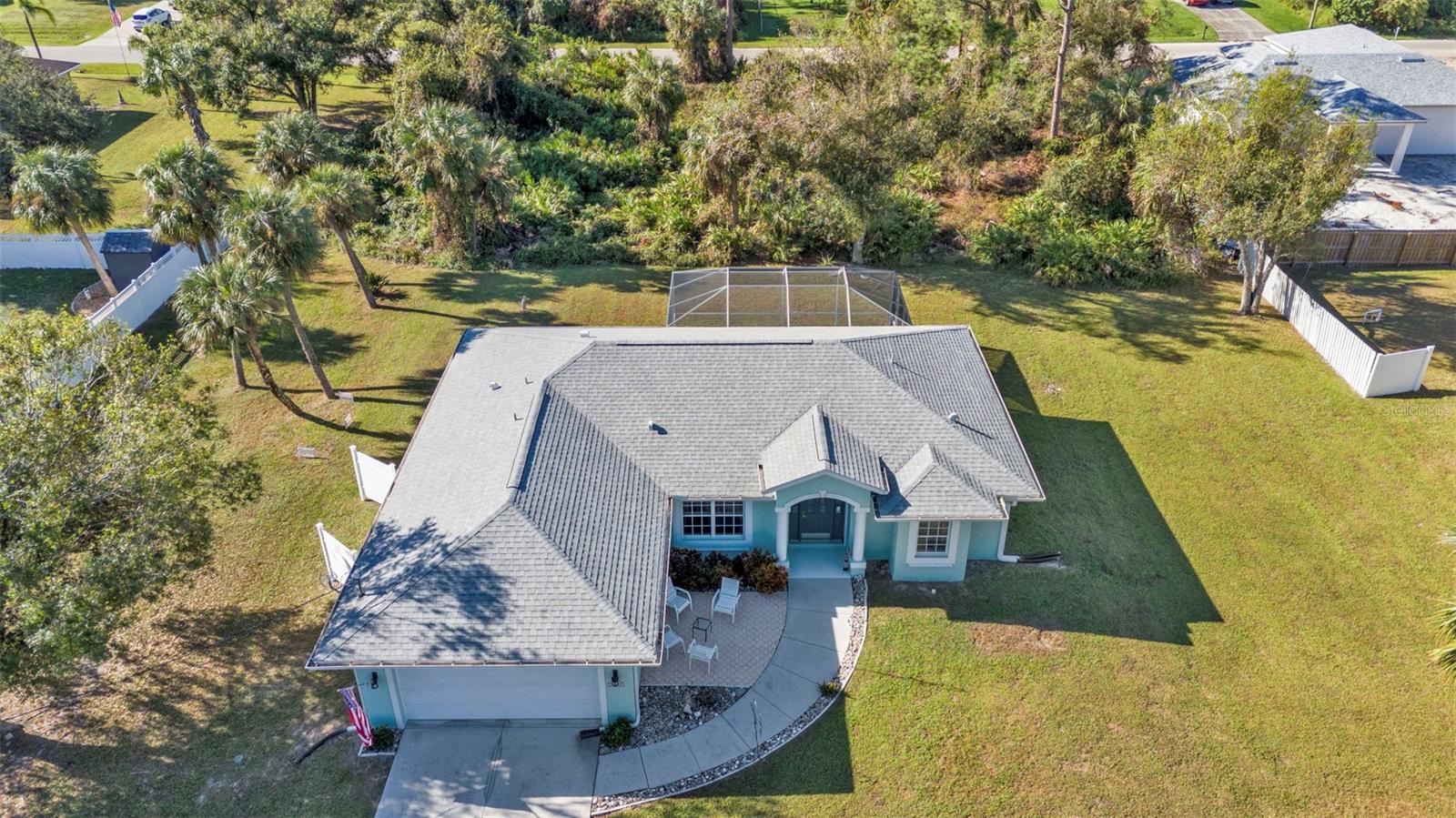 2335 MUSIC LN, NORTH PORT, FL, 34286