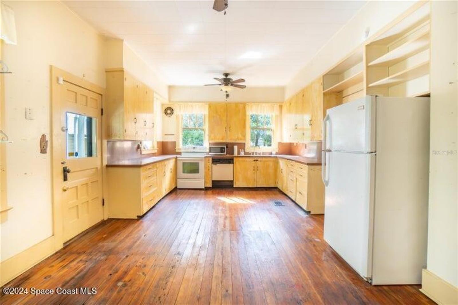 602 INDIAN RIVER AVE, TITUSVILLE, FL, 32796