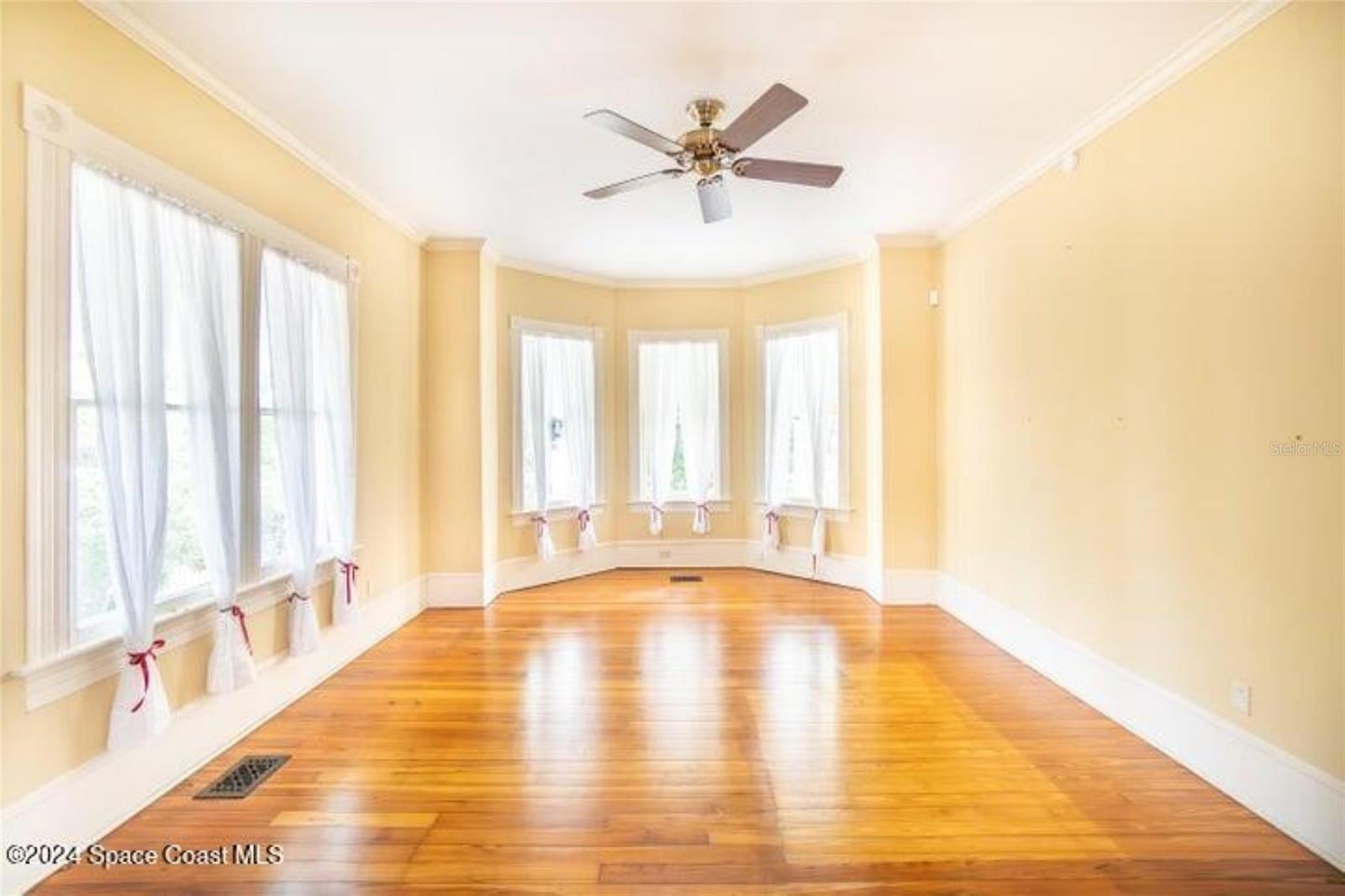 602 INDIAN RIVER AVE, TITUSVILLE, FL, 32796