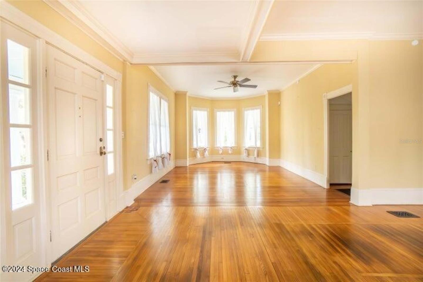 602 INDIAN RIVER AVE, TITUSVILLE, FL, 32796