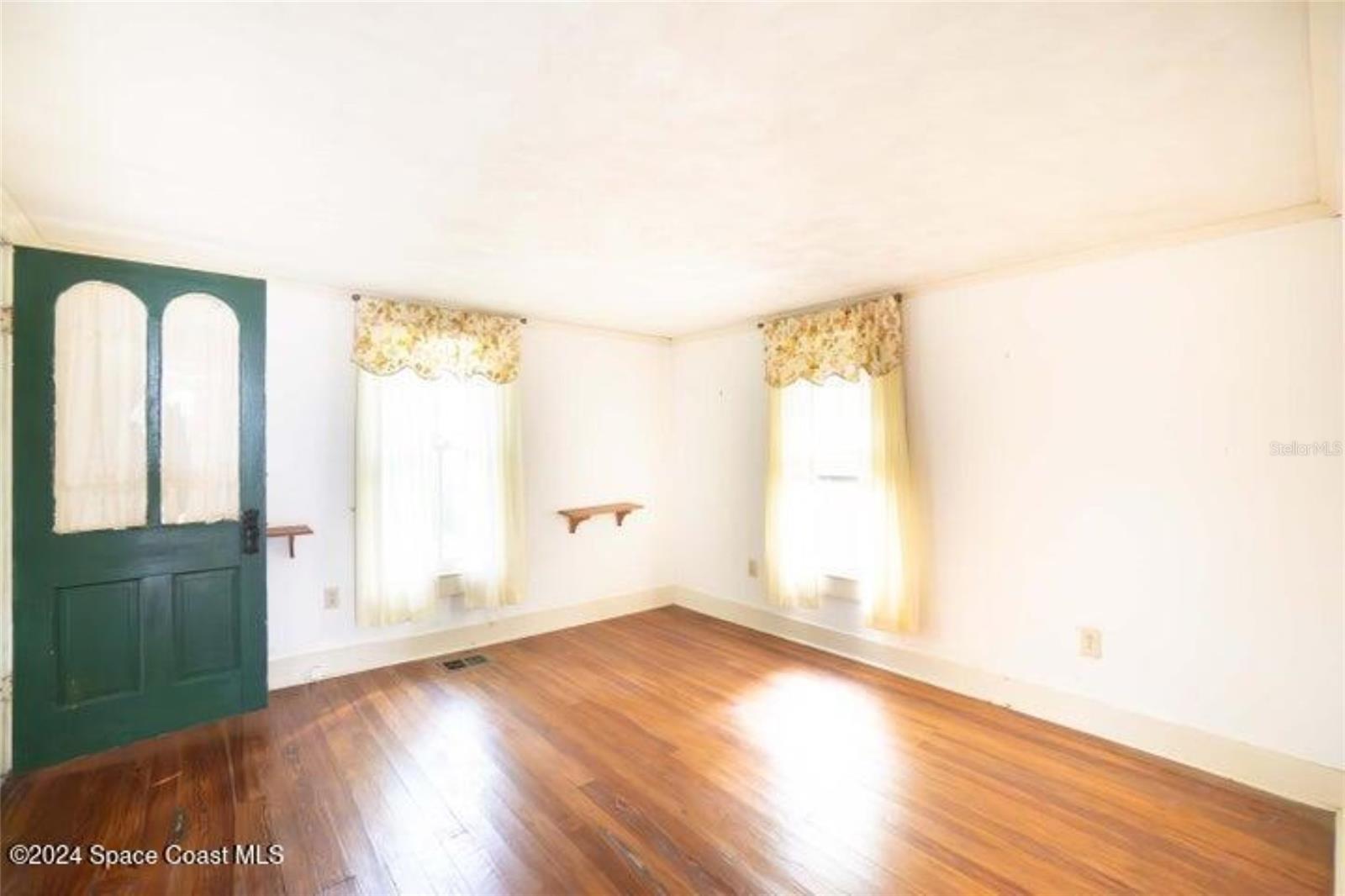 602 INDIAN RIVER AVE, TITUSVILLE, FL, 32796