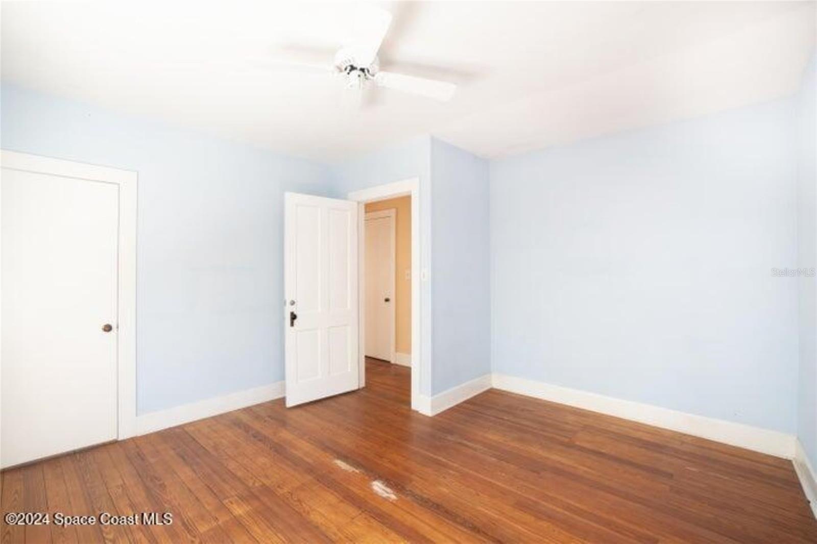 602 INDIAN RIVER AVE, TITUSVILLE, FL, 32796