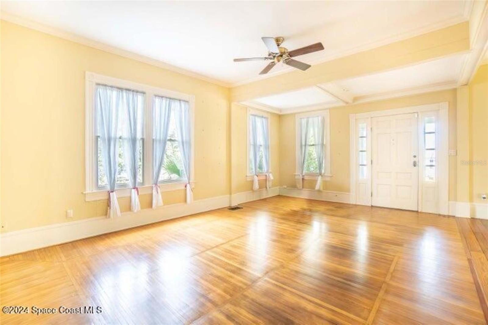 602 INDIAN RIVER AVE, TITUSVILLE, FL, 32796