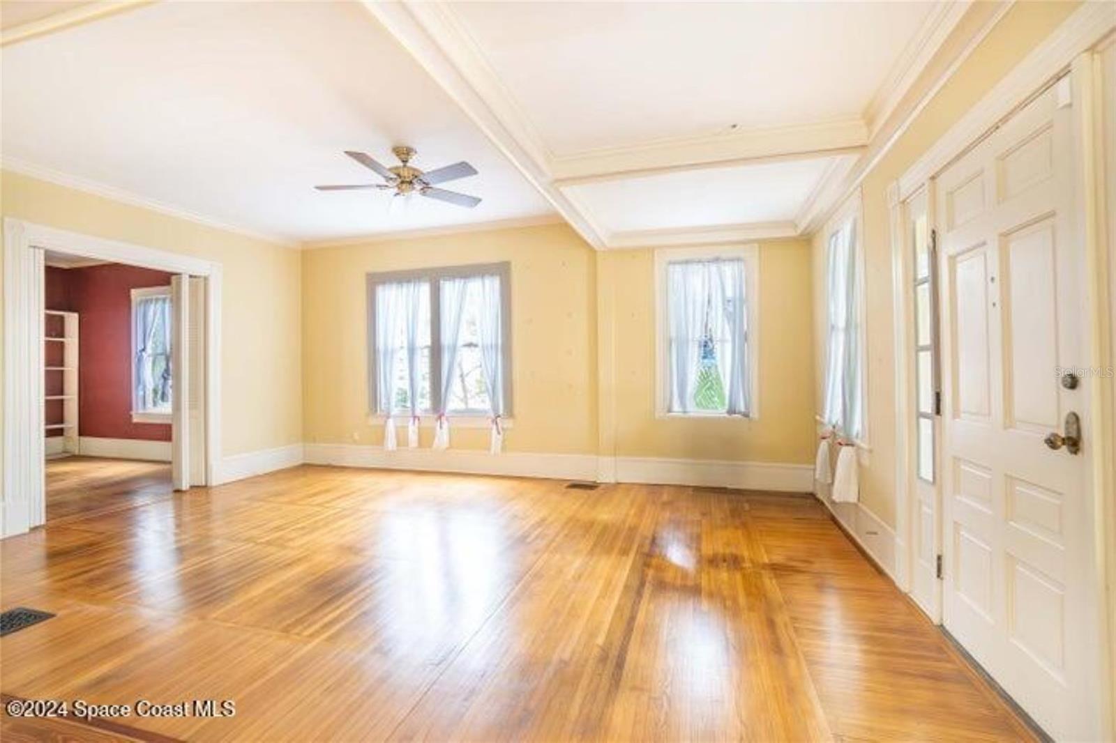 602 INDIAN RIVER AVE, TITUSVILLE, FL, 32796