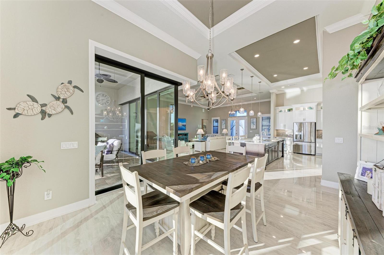 17389 OHARA DR, PORT CHARLOTTE, FL, 33948