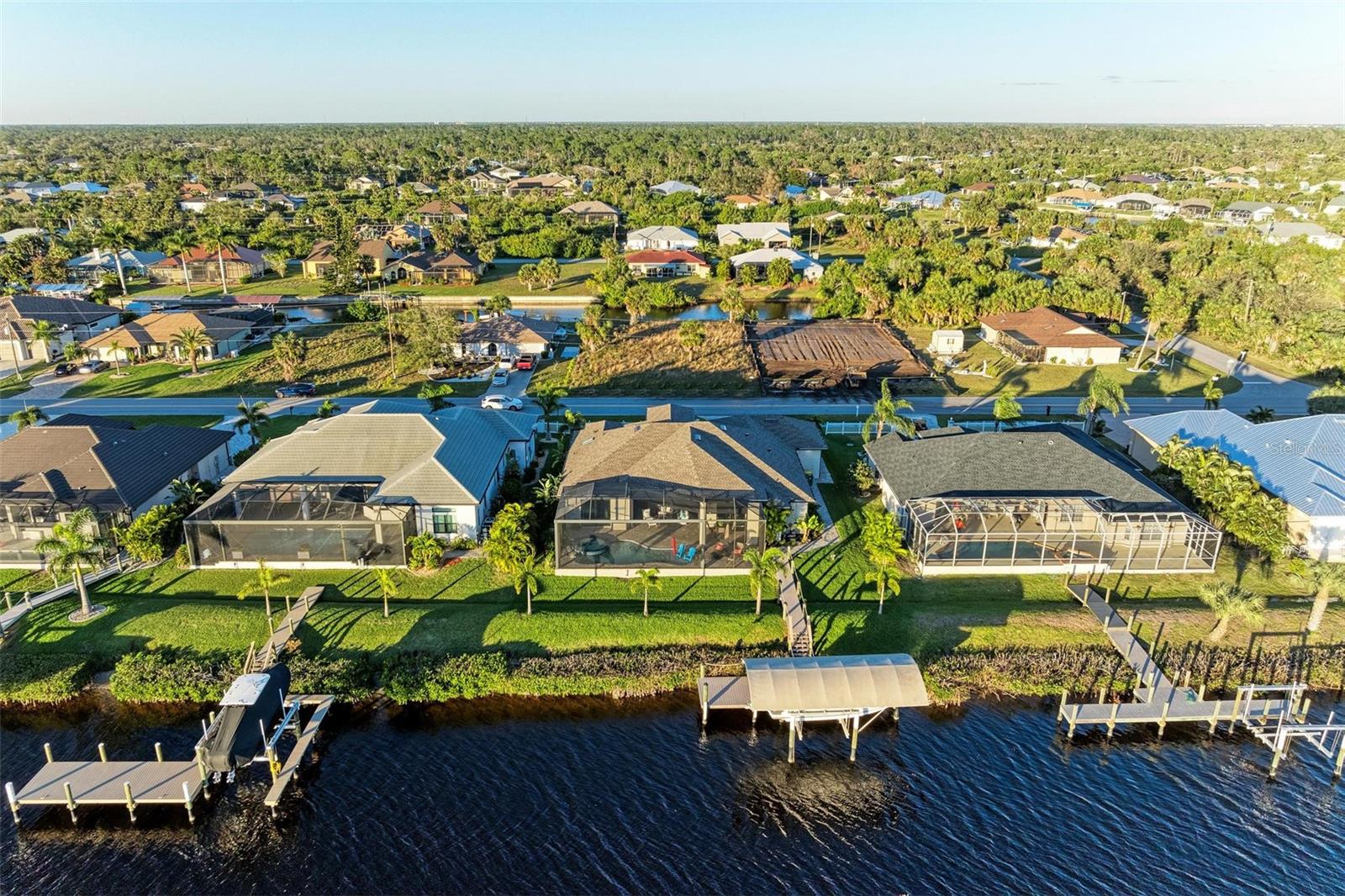 17389 OHARA DR, PORT CHARLOTTE, FL, 33948