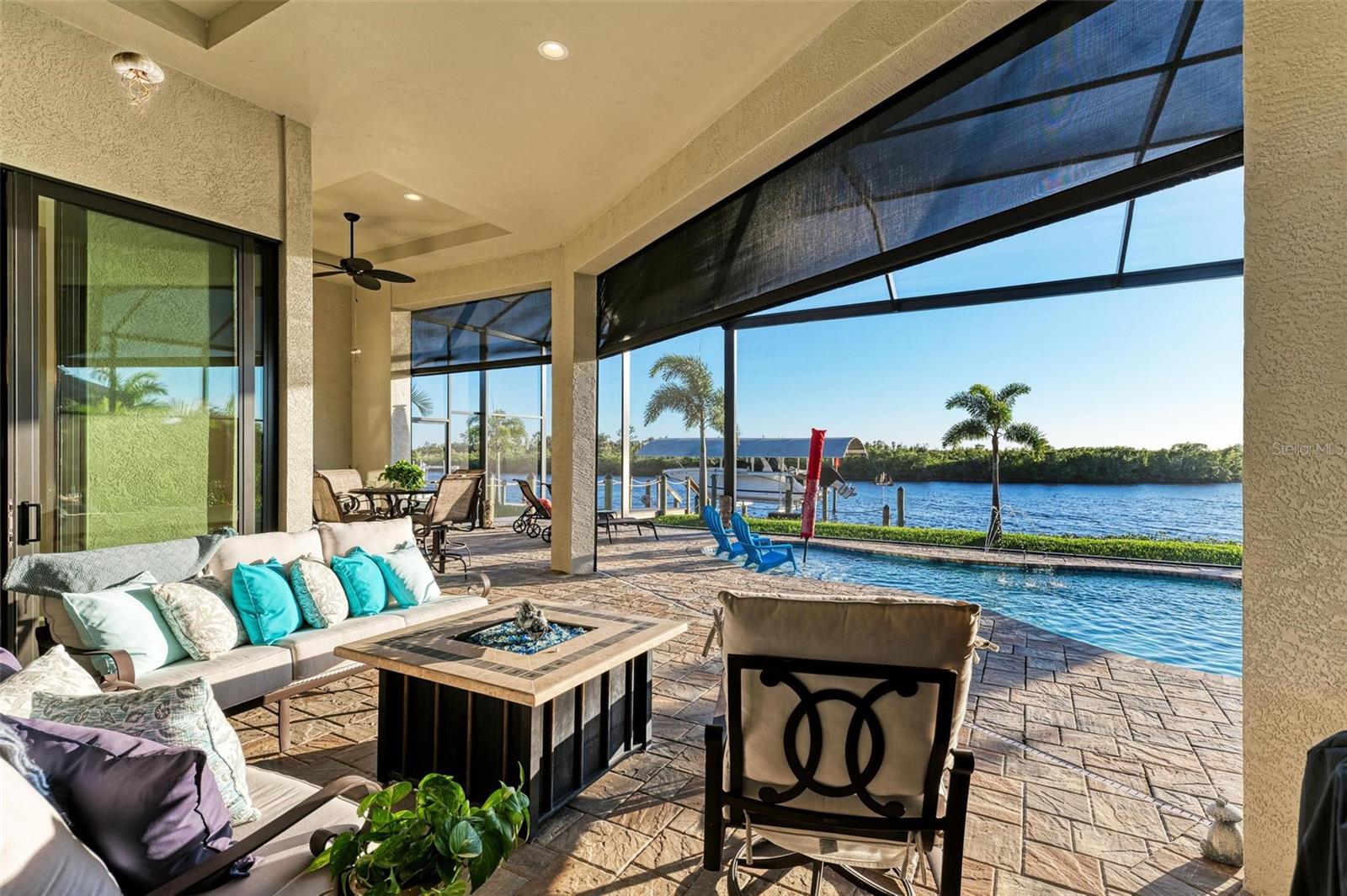 17389 OHARA DR, PORT CHARLOTTE, FL, 33948