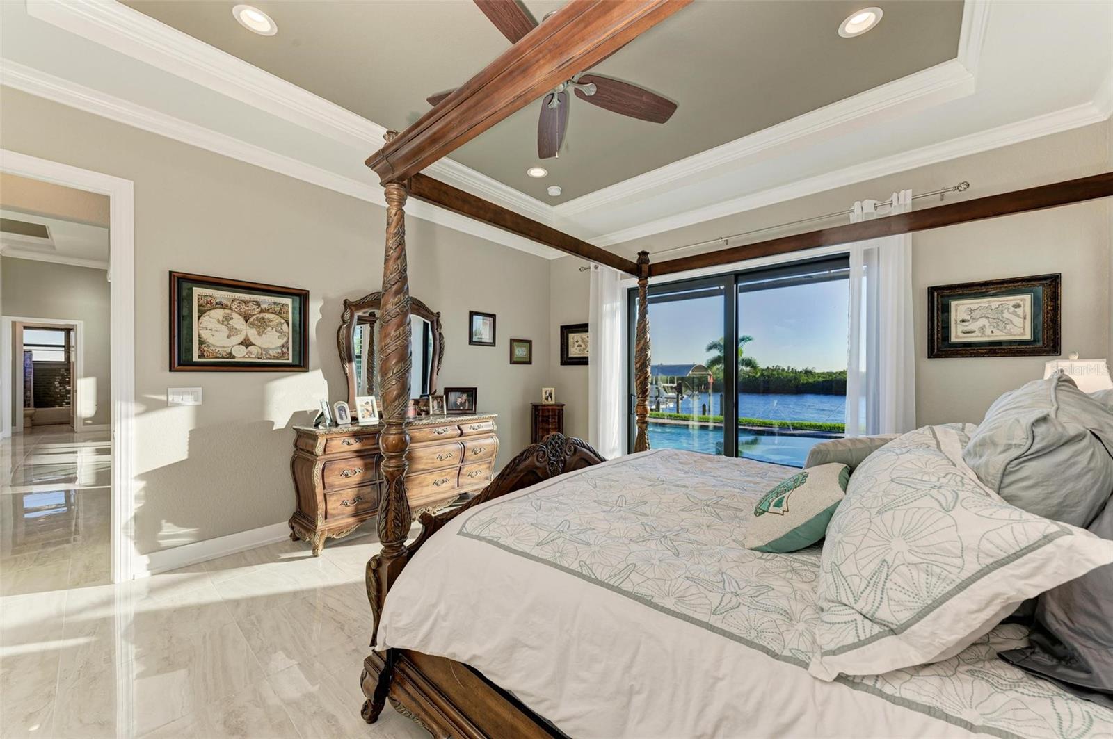 17389 OHARA DR, PORT CHARLOTTE, FL, 33948