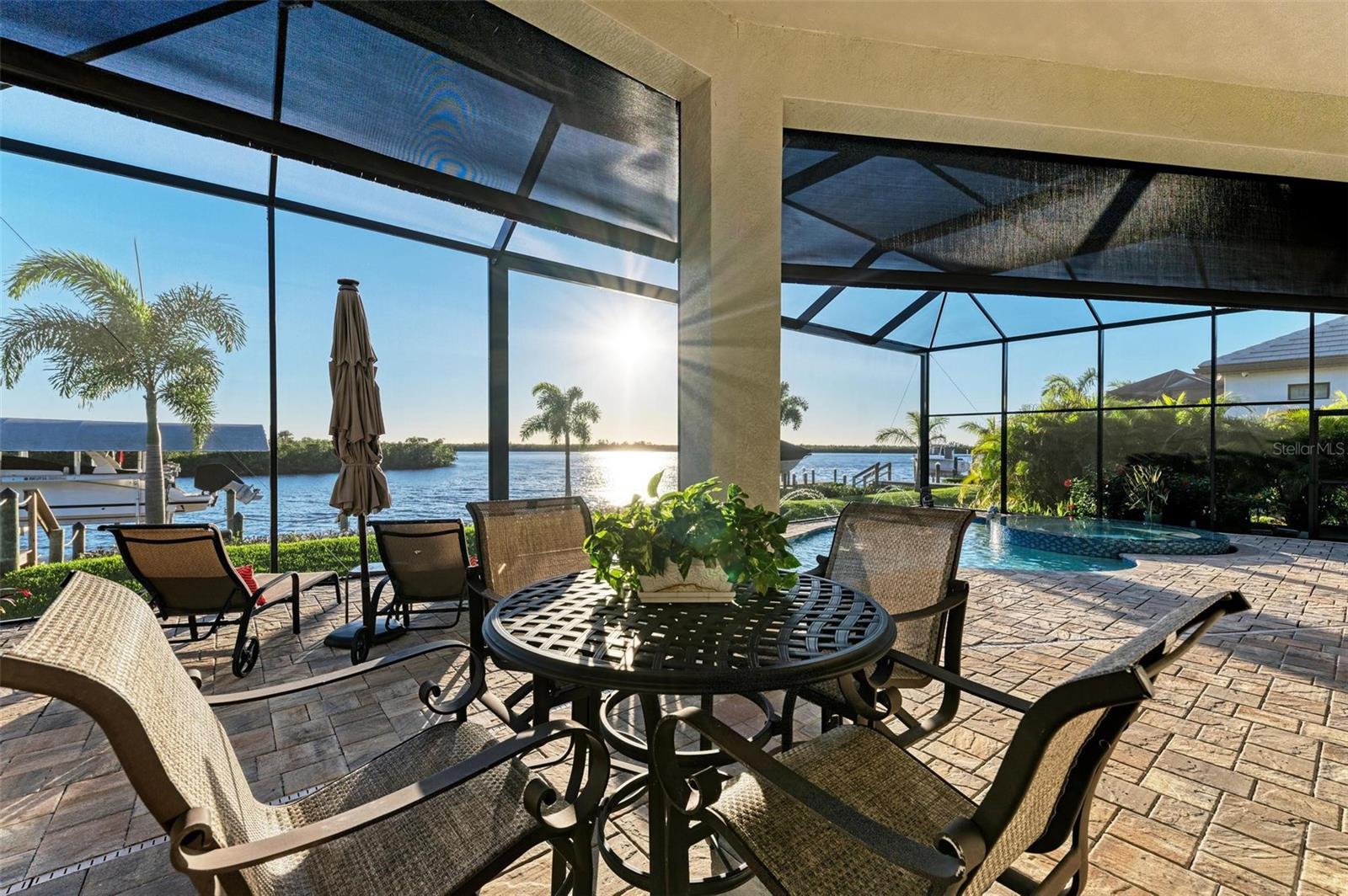 17389 OHARA DR, PORT CHARLOTTE, FL, 33948