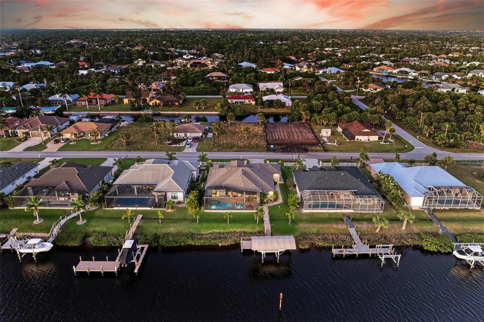 17389 OHARA DR, PORT CHARLOTTE, FL, 33948