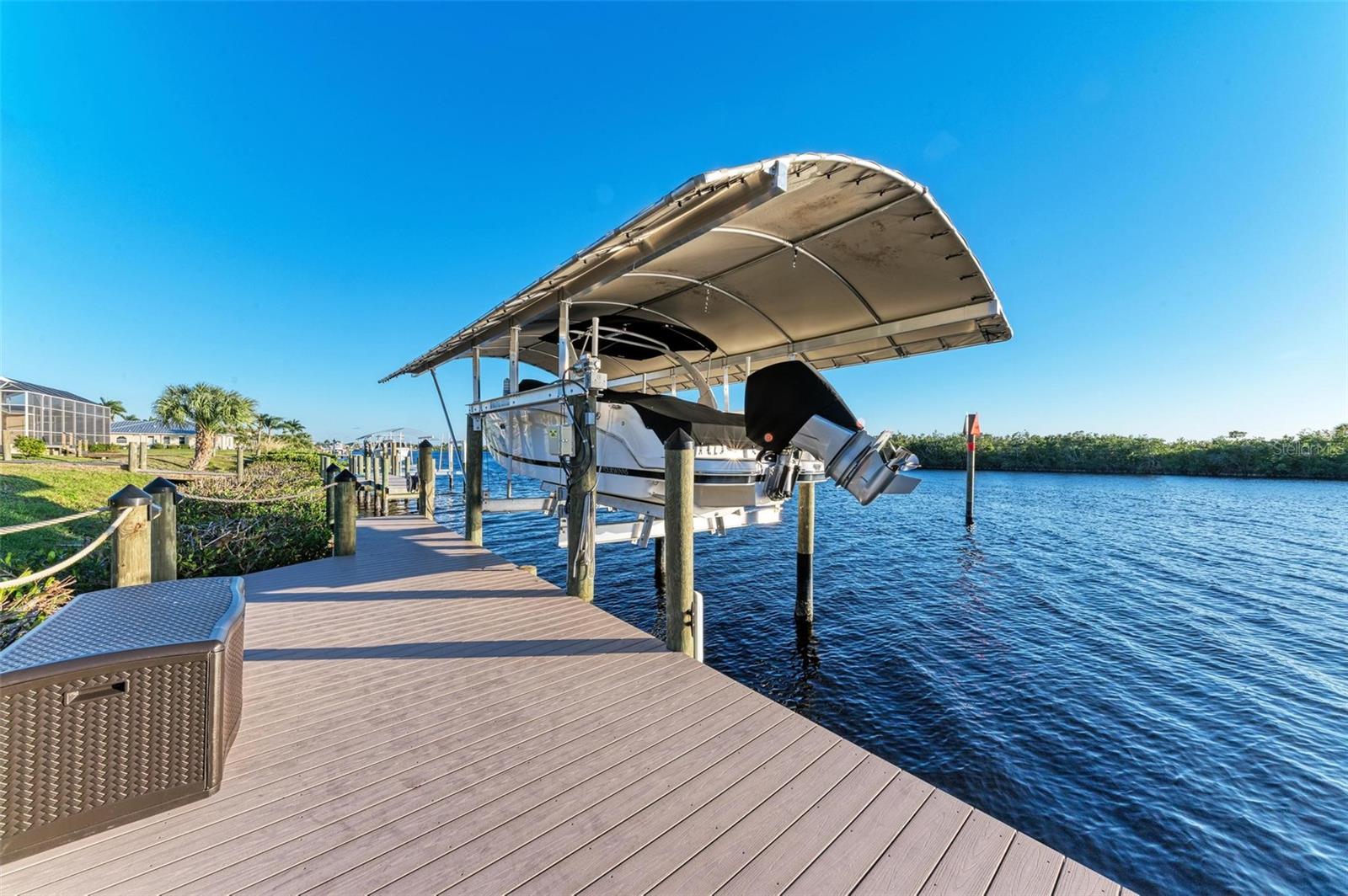 17389 OHARA DR, PORT CHARLOTTE, FL, 33948