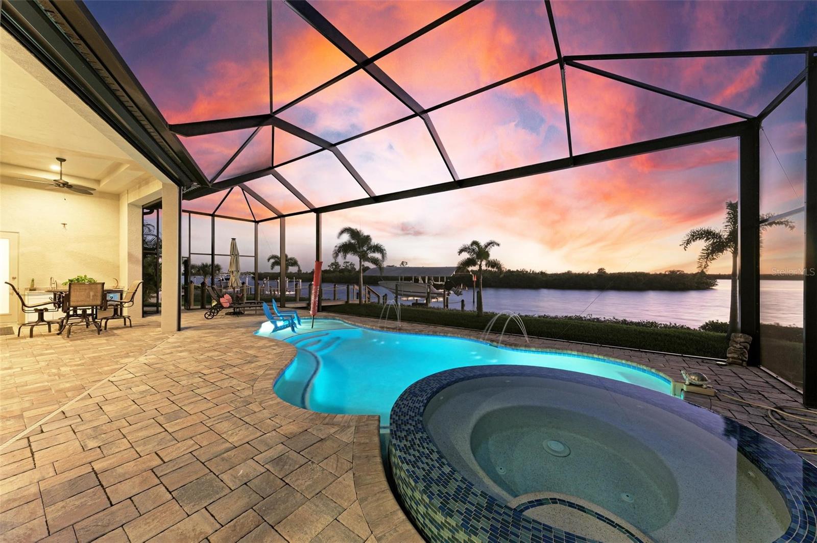 17389 OHARA DR, PORT CHARLOTTE, FL, 33948