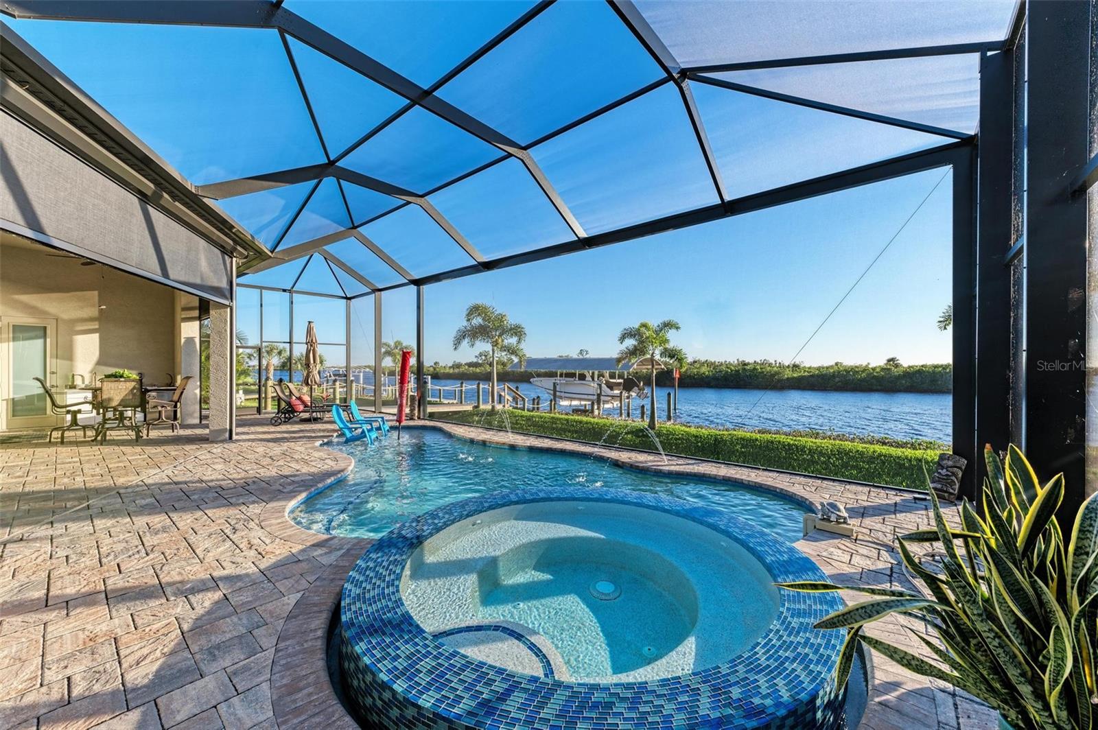 17389 OHARA DR, PORT CHARLOTTE, FL, 33948