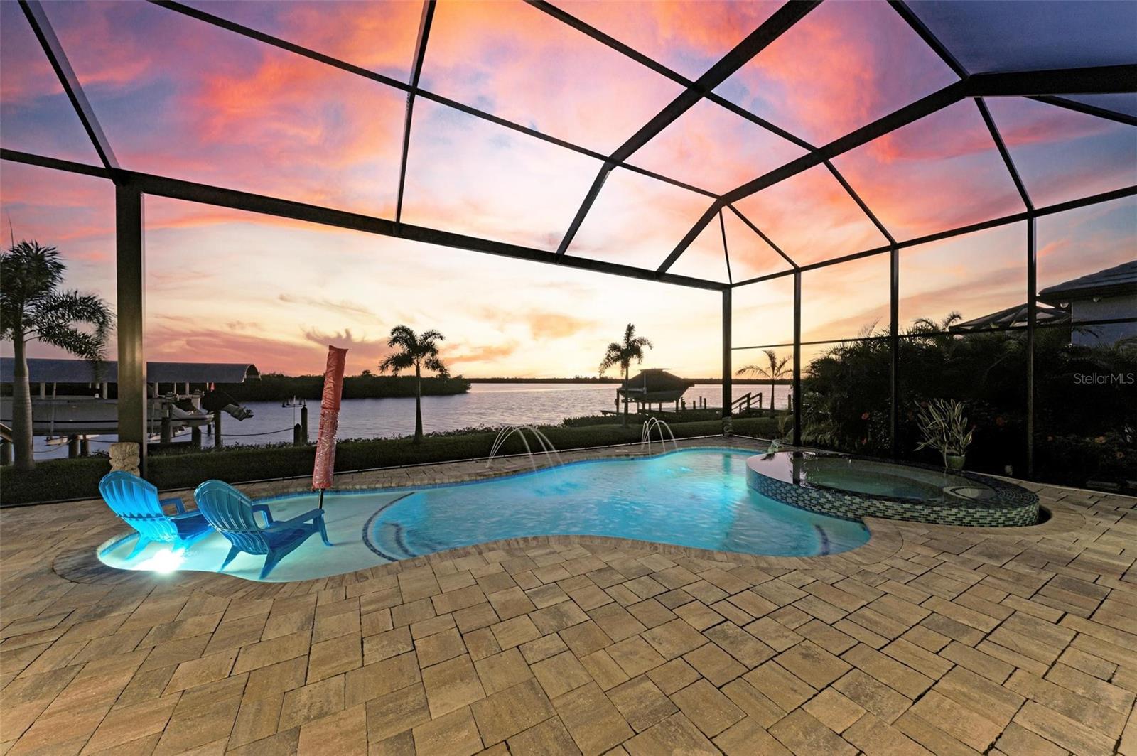 17389 OHARA DR, PORT CHARLOTTE, FL, 33948