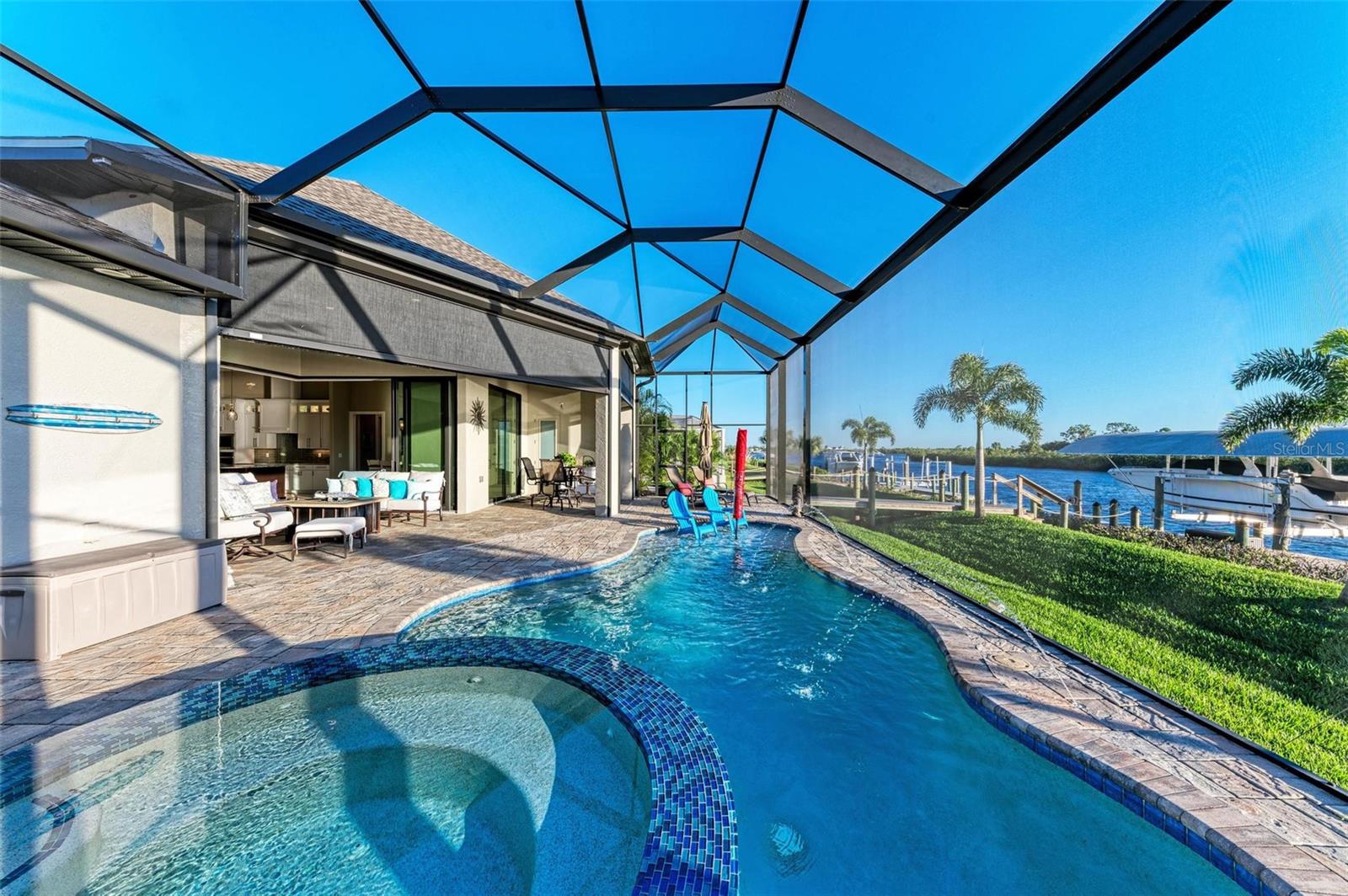 17389 OHARA DR, PORT CHARLOTTE, FL, 33948