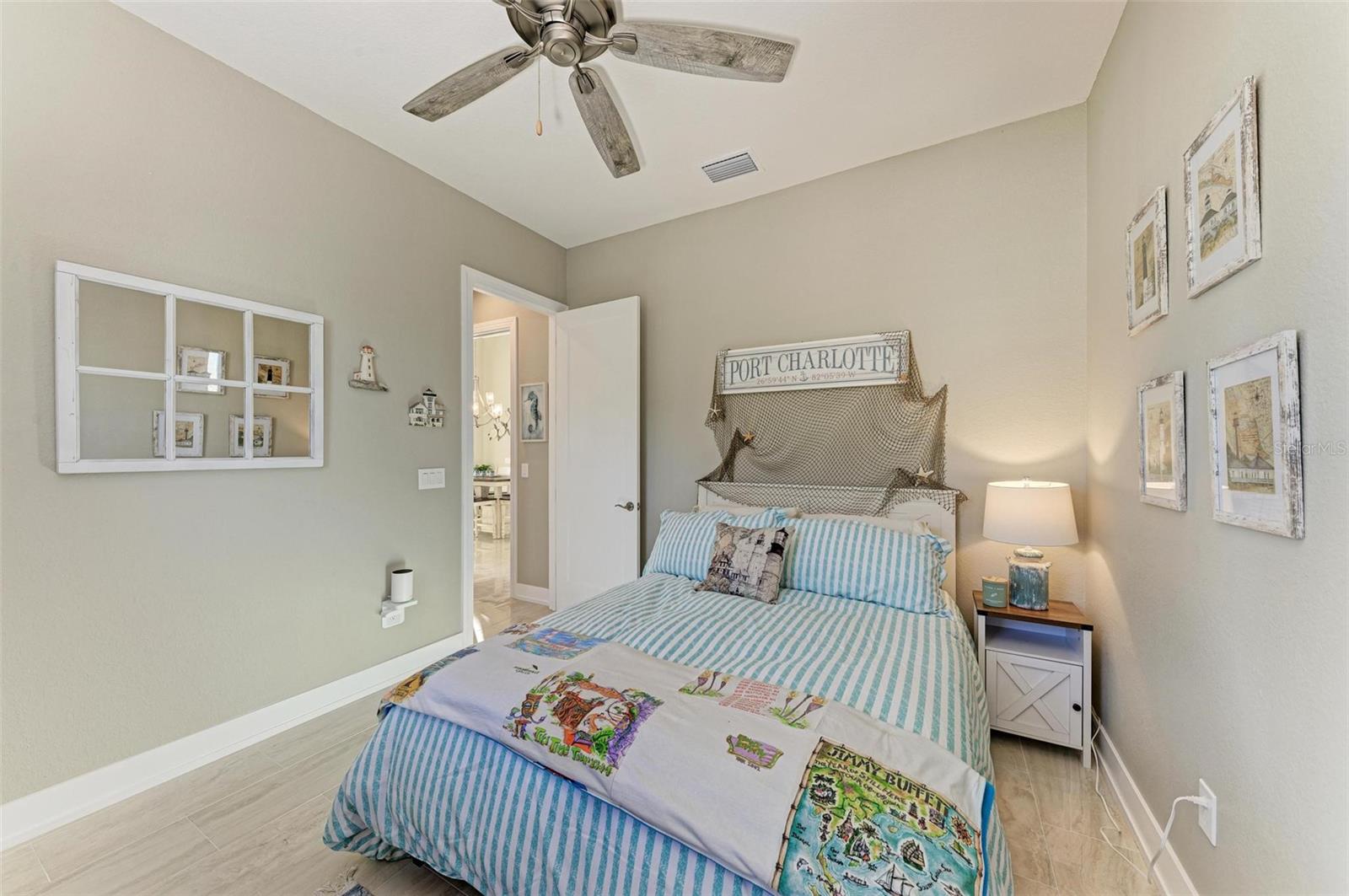 17389 OHARA DR, PORT CHARLOTTE, FL, 33948