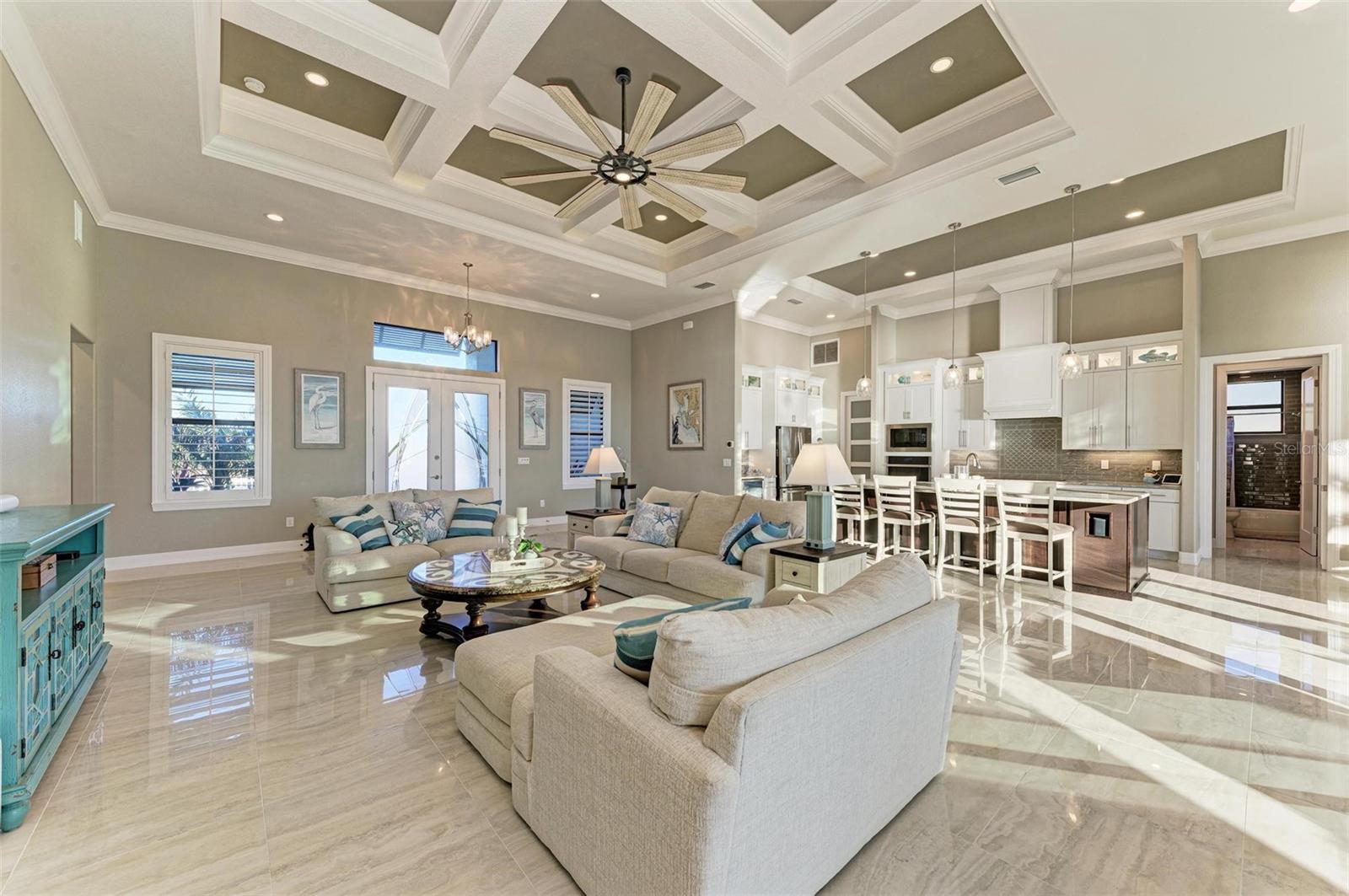 17389 OHARA DR, PORT CHARLOTTE, FL, 33948
