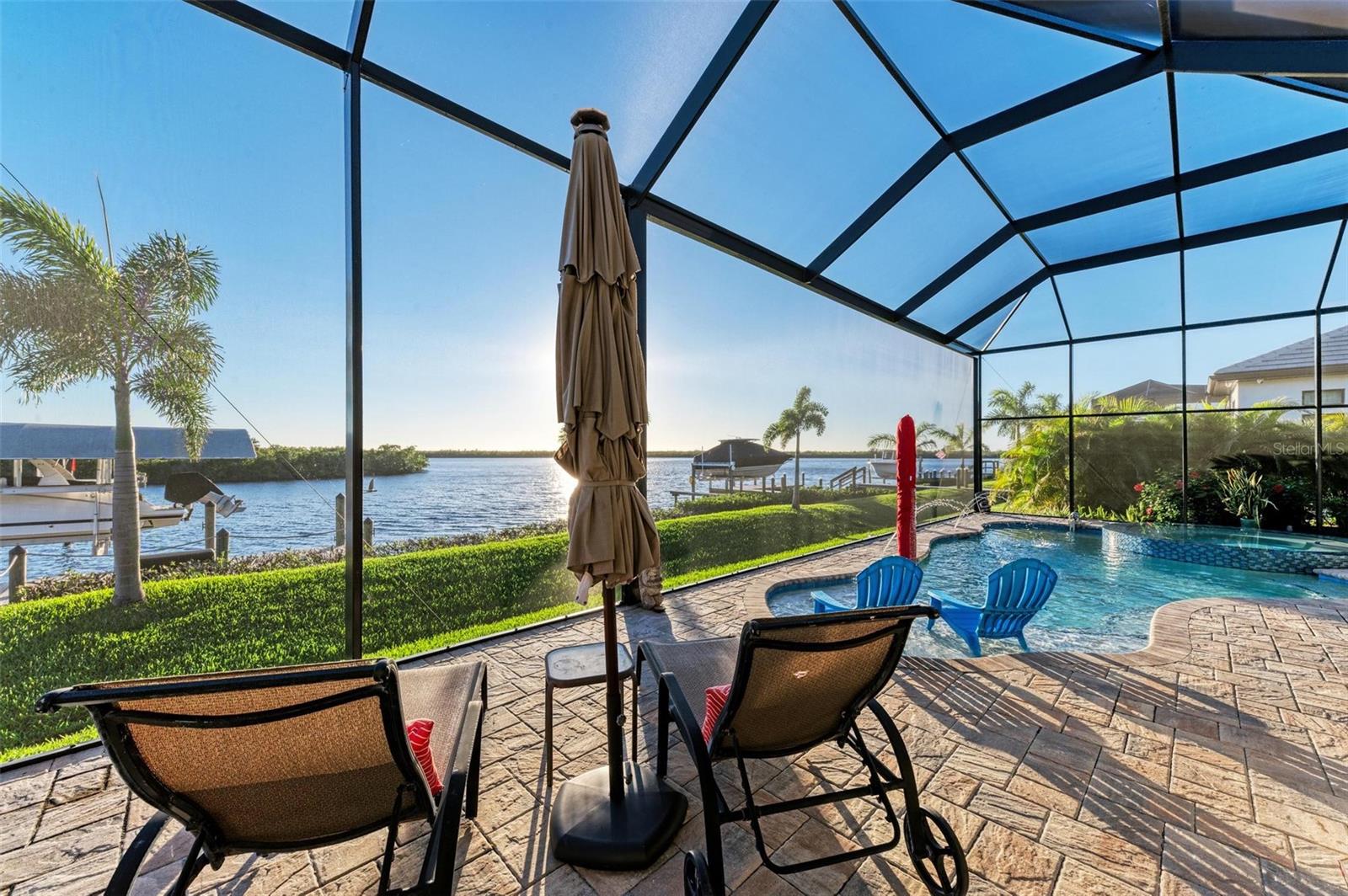 17389 OHARA DR, PORT CHARLOTTE, FL, 33948