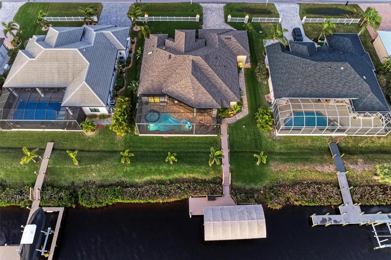 17389 OHARA DR, PORT CHARLOTTE, FL, 33948