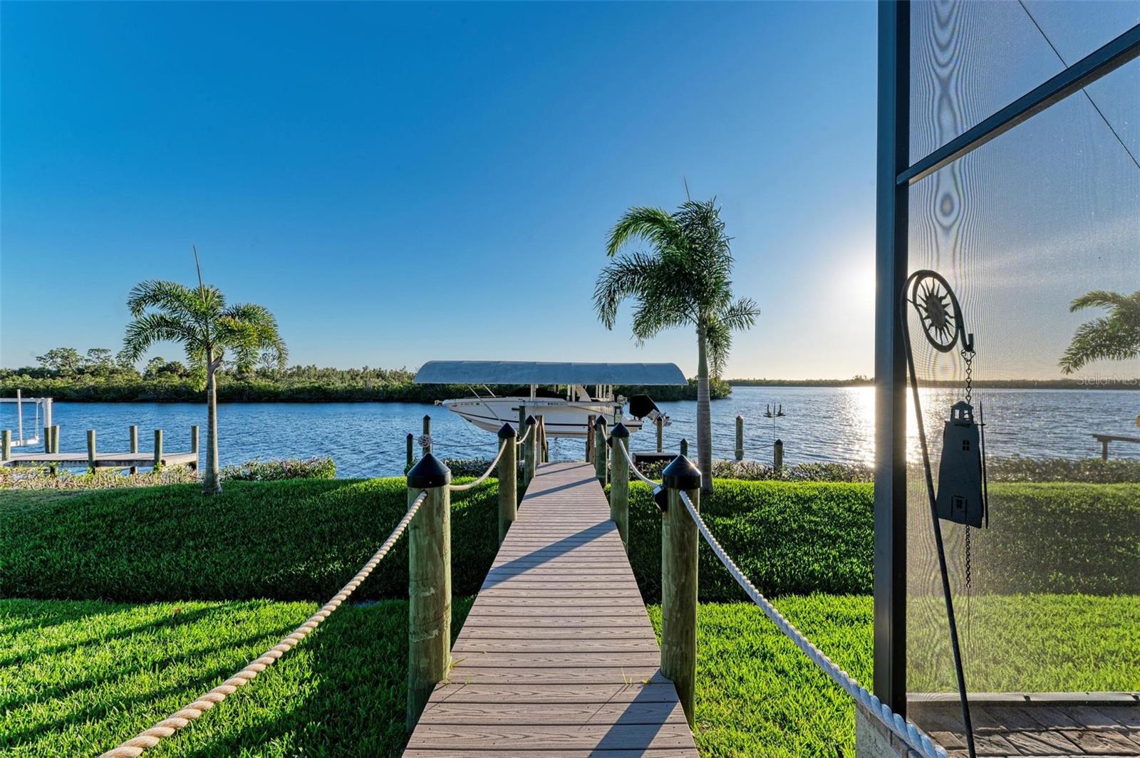 17389 OHARA DR, PORT CHARLOTTE, FL, 33948