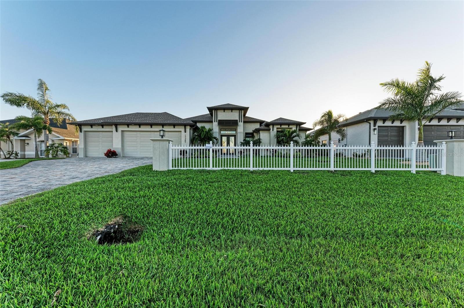 17389 OHARA DR, PORT CHARLOTTE, FL, 33948
