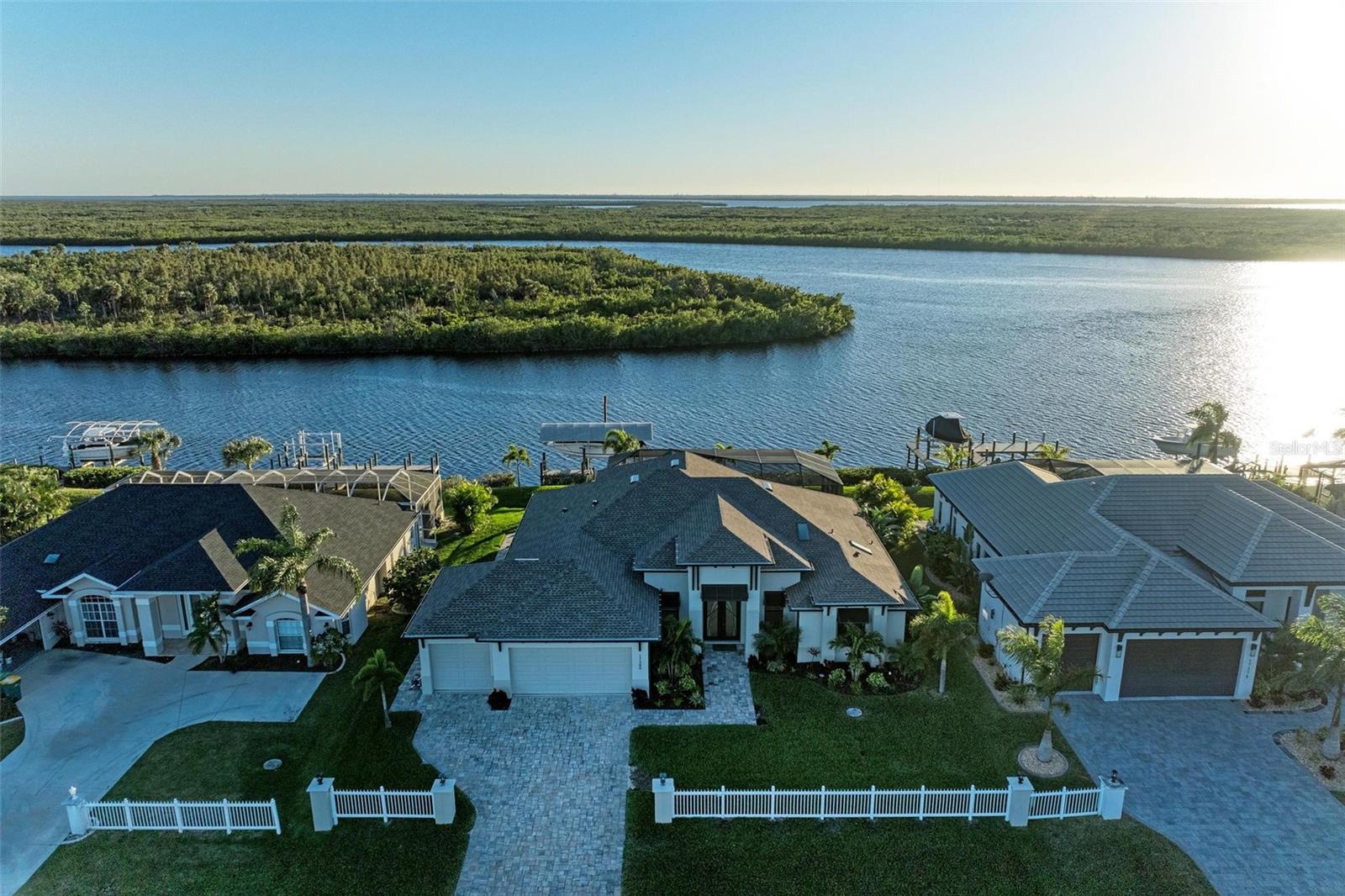 17389 OHARA DR, PORT CHARLOTTE, FL, 33948