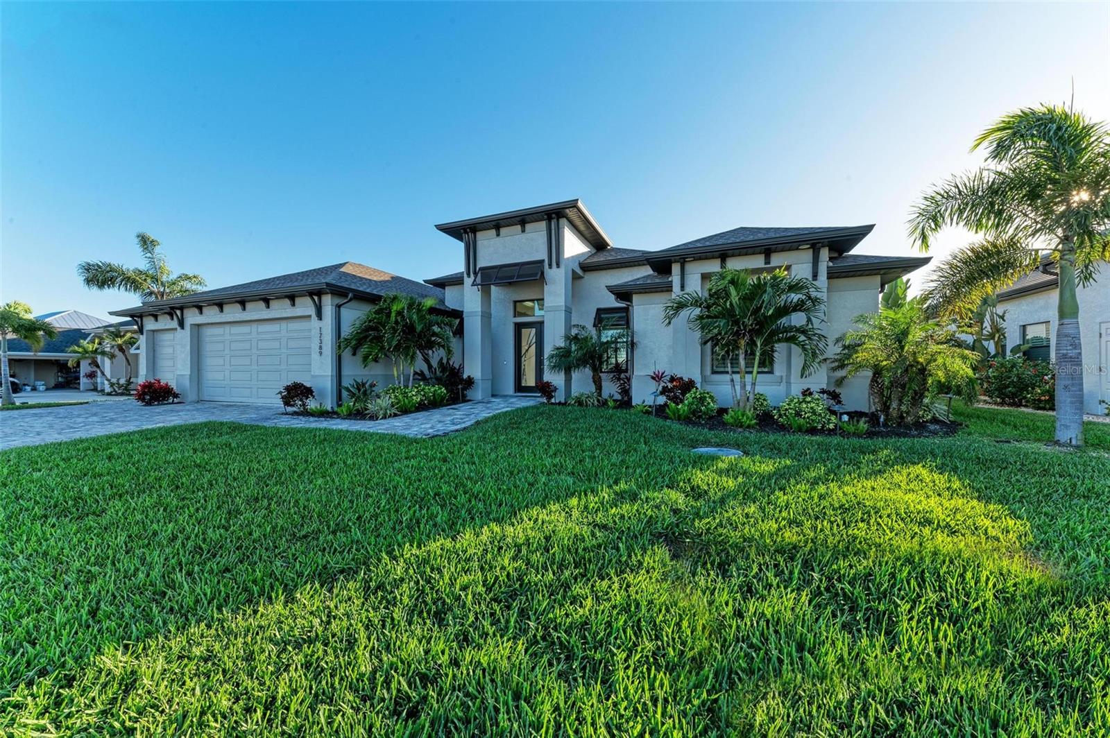 17389 OHARA DR, PORT CHARLOTTE, FL, 33948