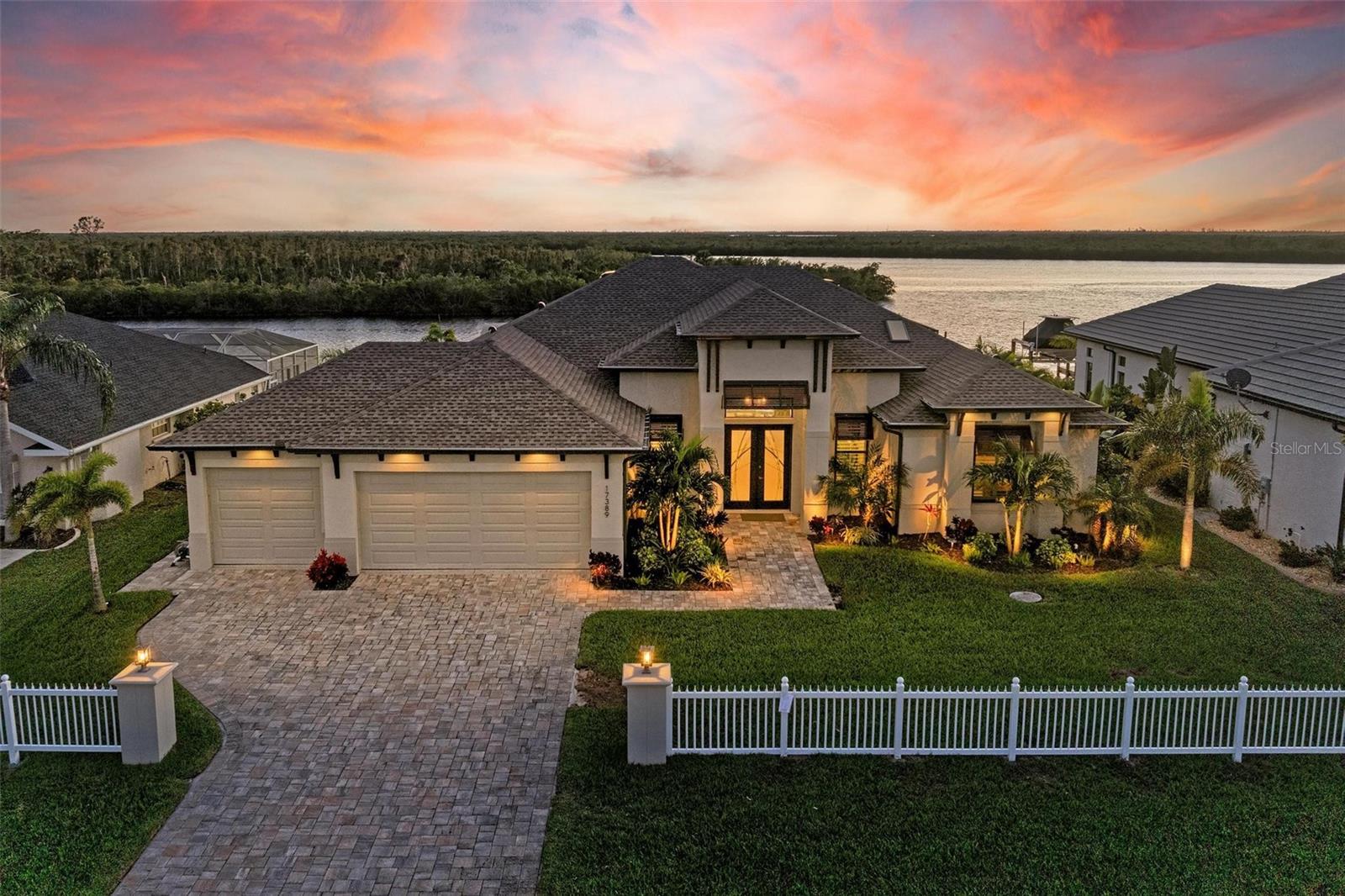 17389 OHARA DR, PORT CHARLOTTE, FL, 33948