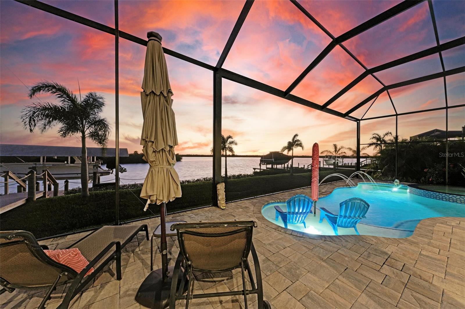 17389 OHARA DR, PORT CHARLOTTE, FL, 33948