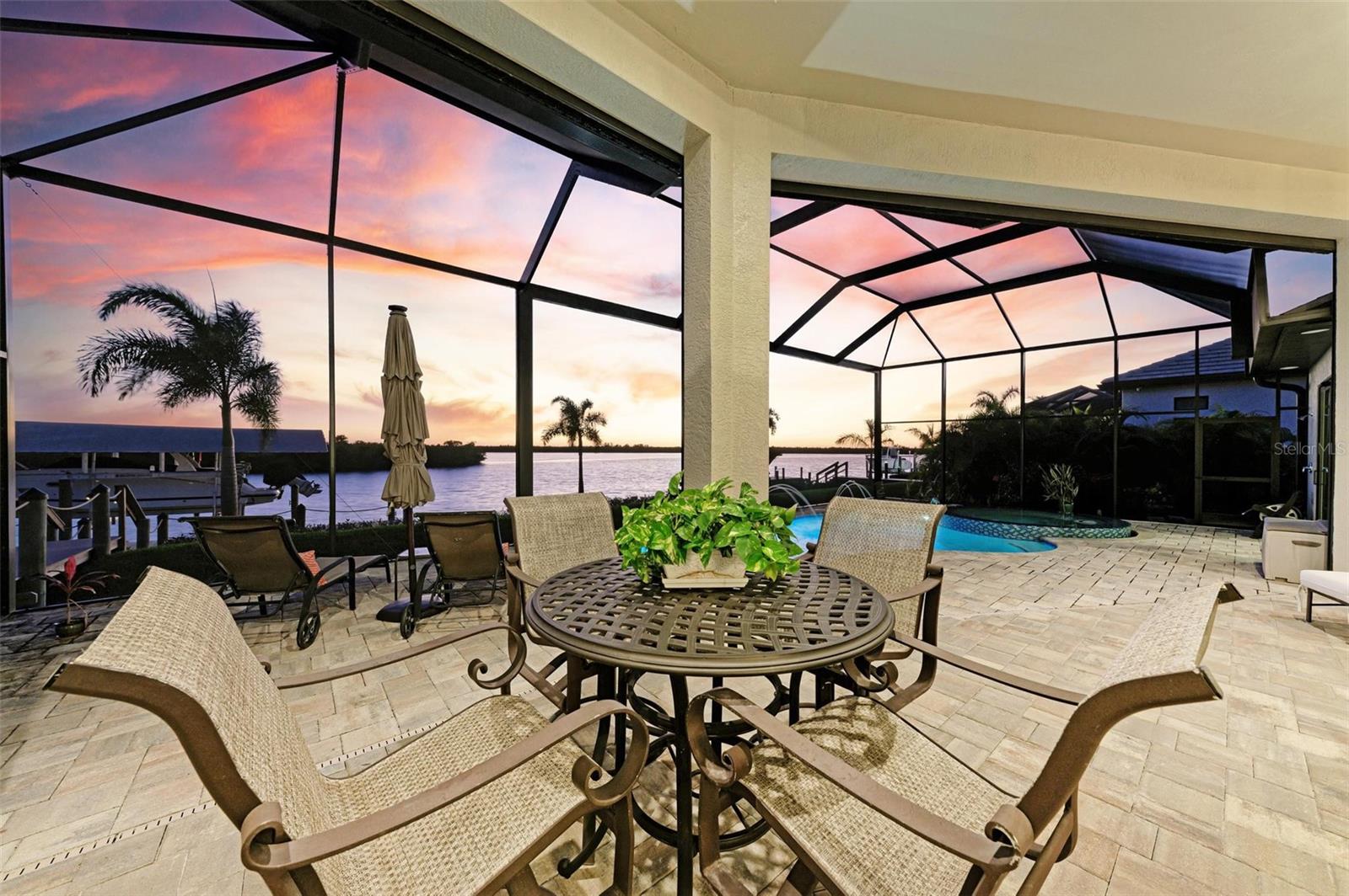 17389 OHARA DR, PORT CHARLOTTE, FL, 33948